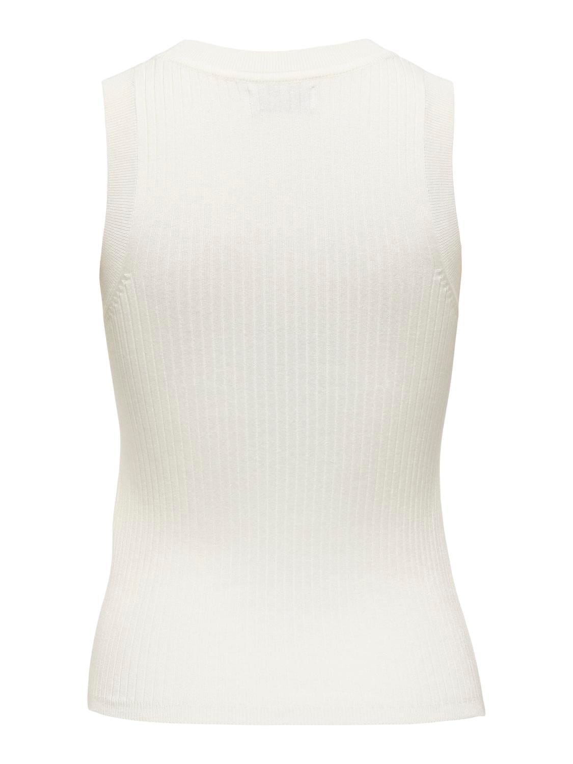 JDY Stricktop »JDYAYA TANK TOP KNT«