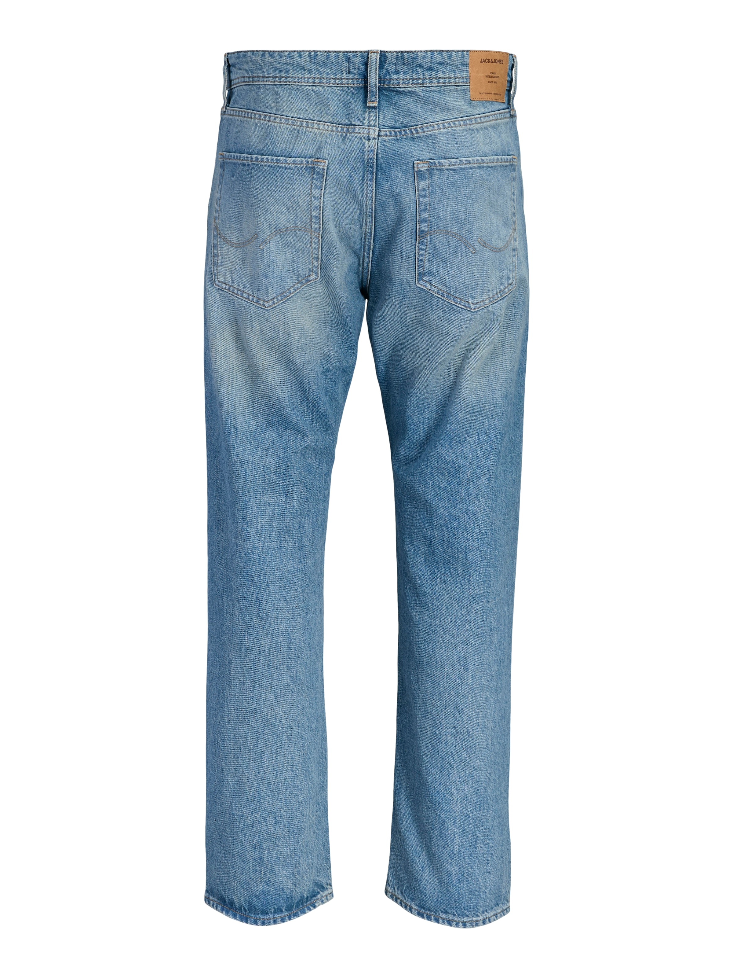 Jack & Jones Jeans loose fit »JJICHRIS JJCOOPER JOS 890 PCW NOOS«