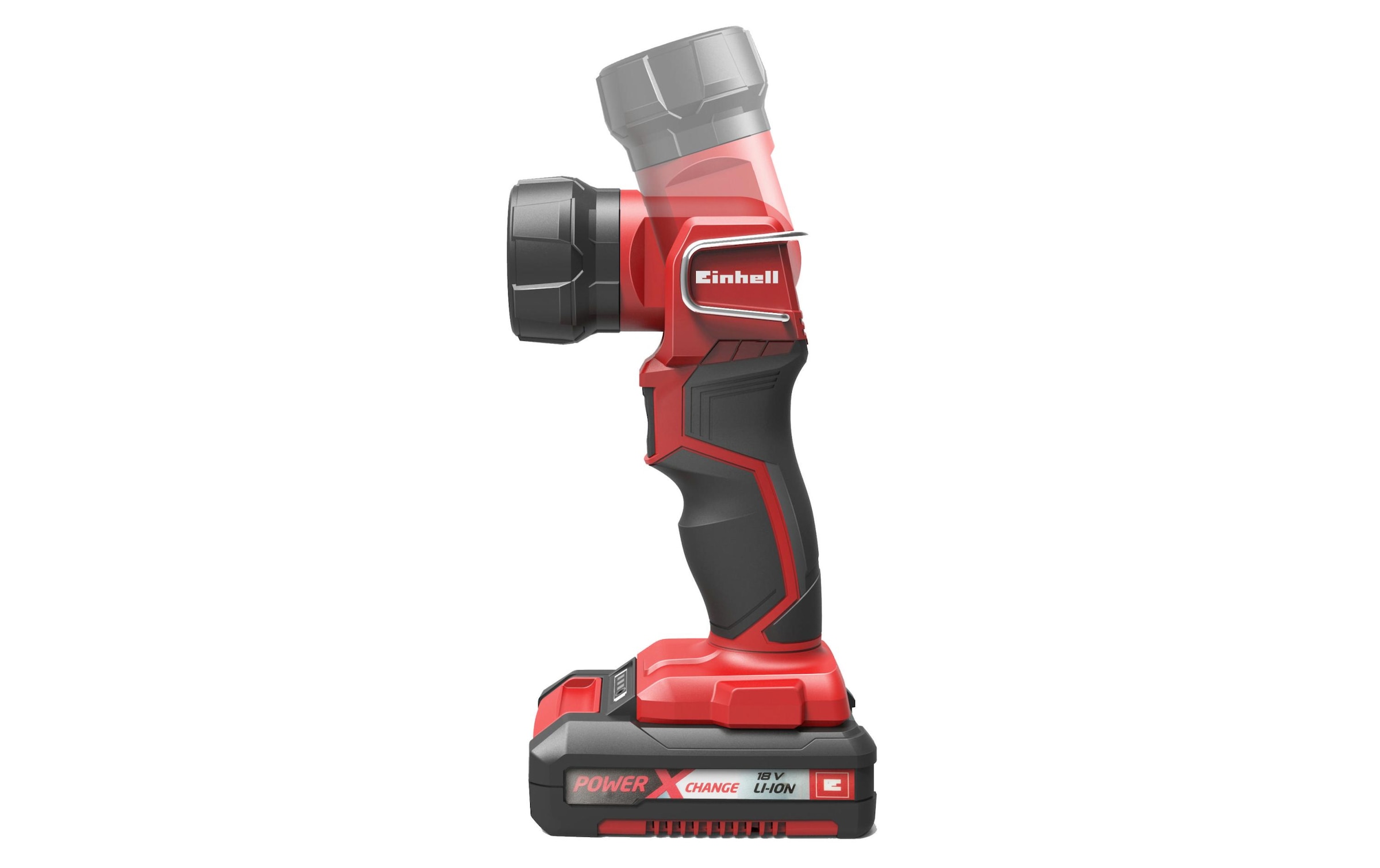 Einhell Handleuchte »LED TE-CL 18 Li H - Solo«
