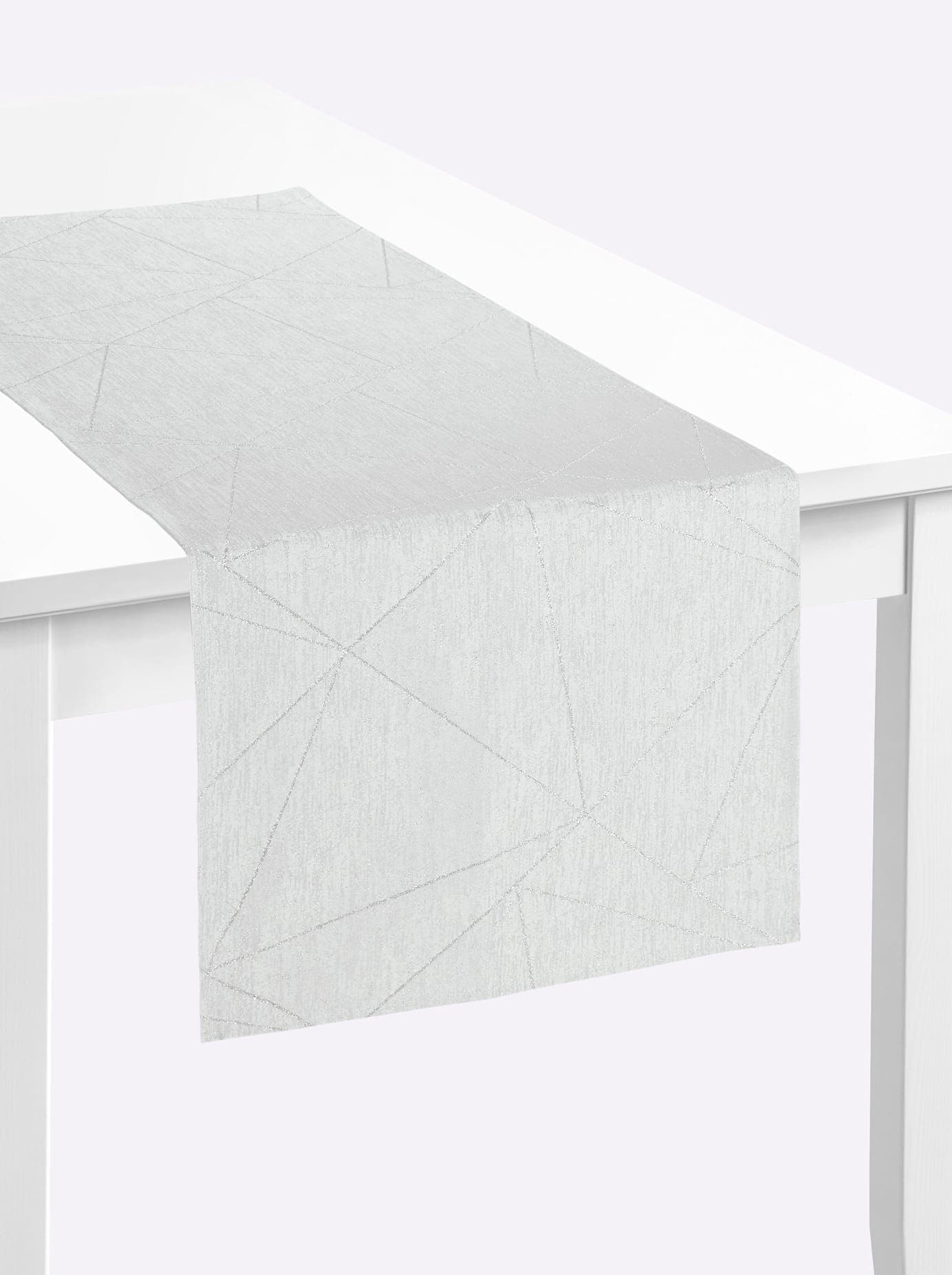 Tischdecke