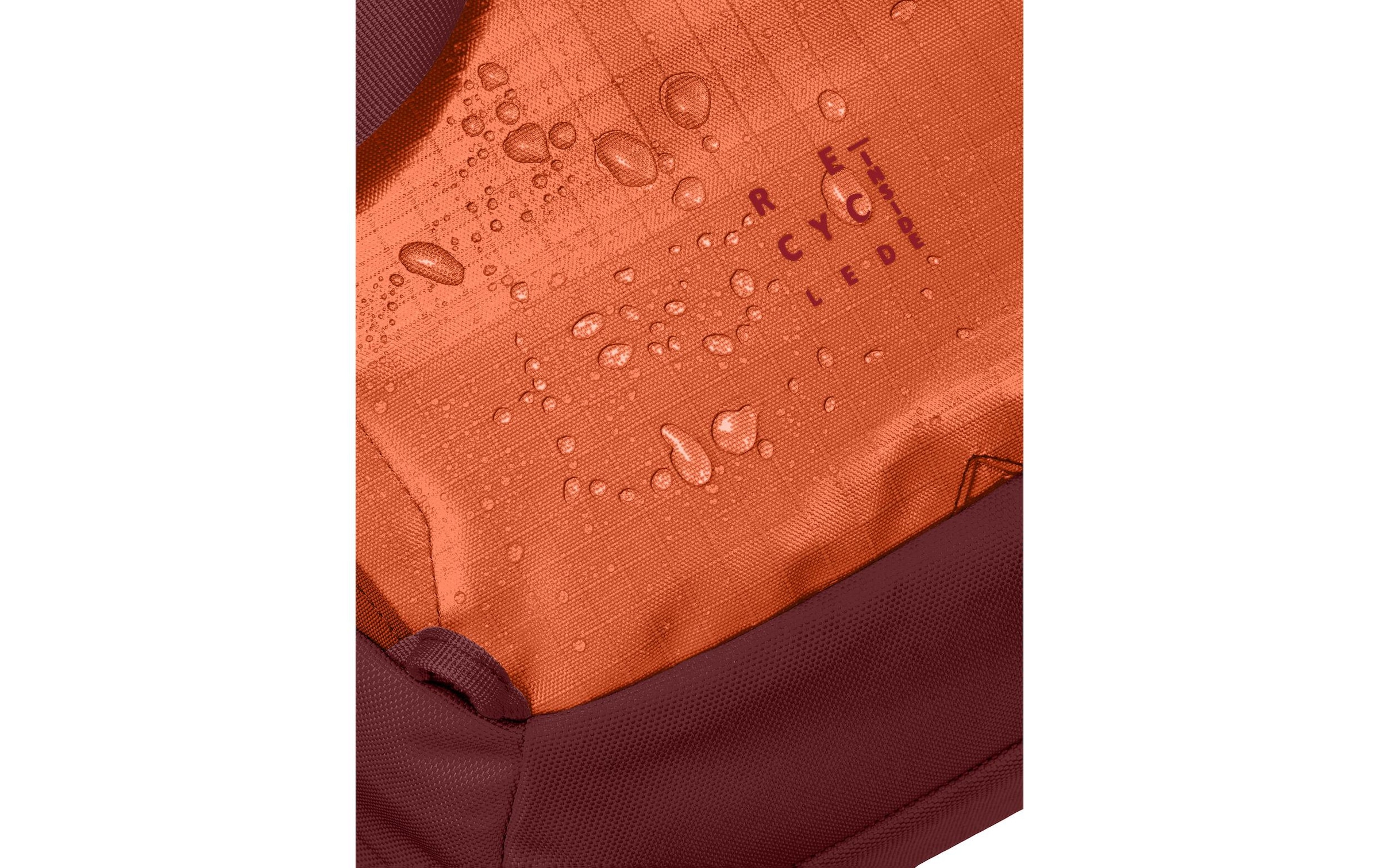 VAUDE Sac de voyage »CityDuffel 35« aus Polyamid, mit Logoprägung