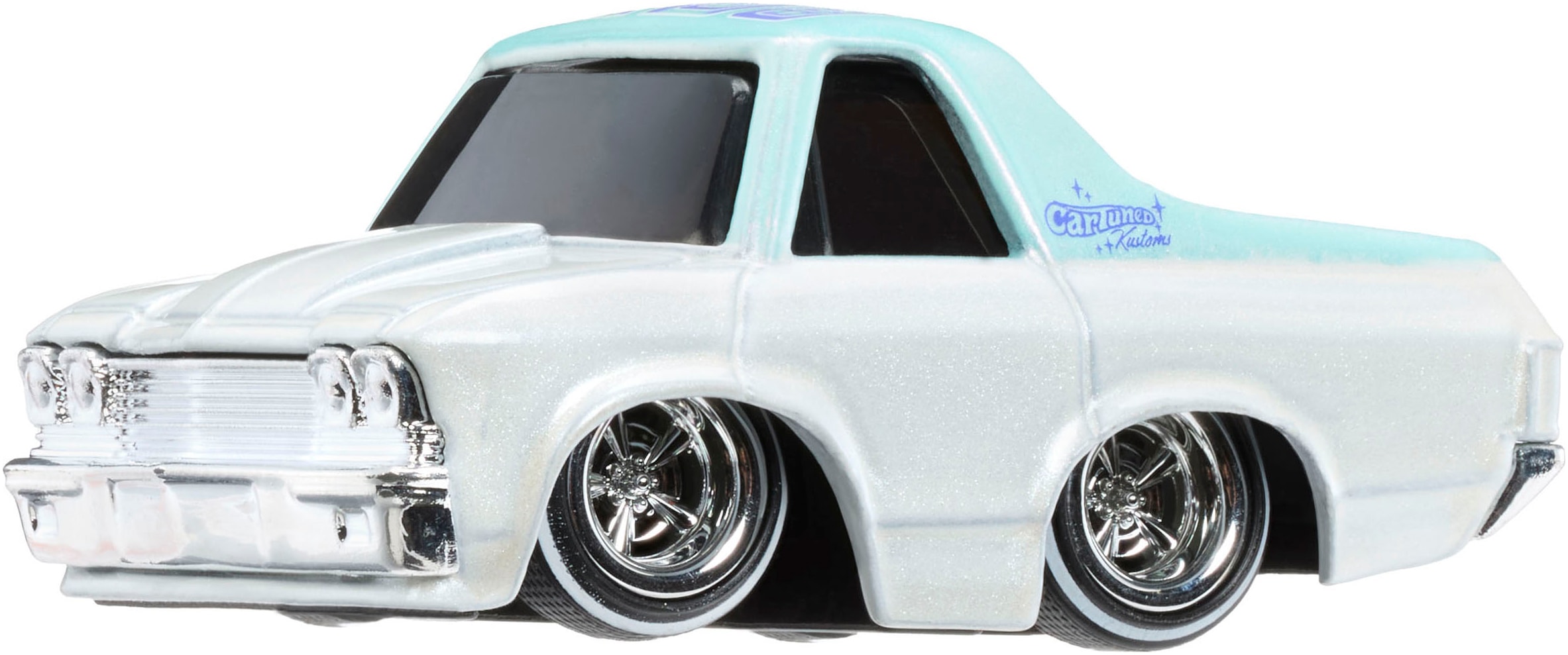 CARTUNED Voiture-jouet »CarTuned, 3 Pack S3 Asst«