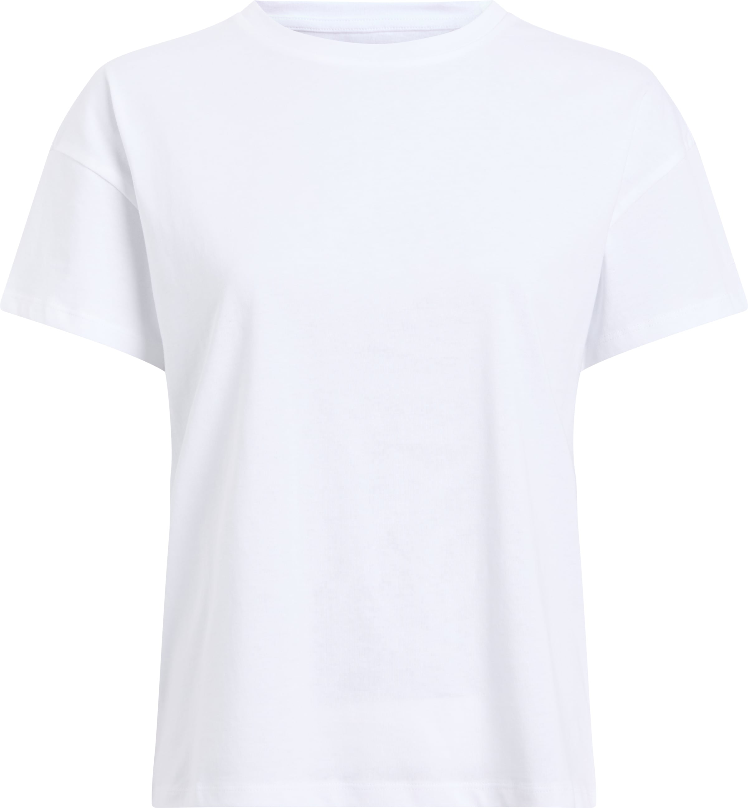 Energetics T-shirt »DA.-T-SHIRT ENZA SHORT SLEEVE W« avec encolure ronde, en coton qualité jersey, coupe regular