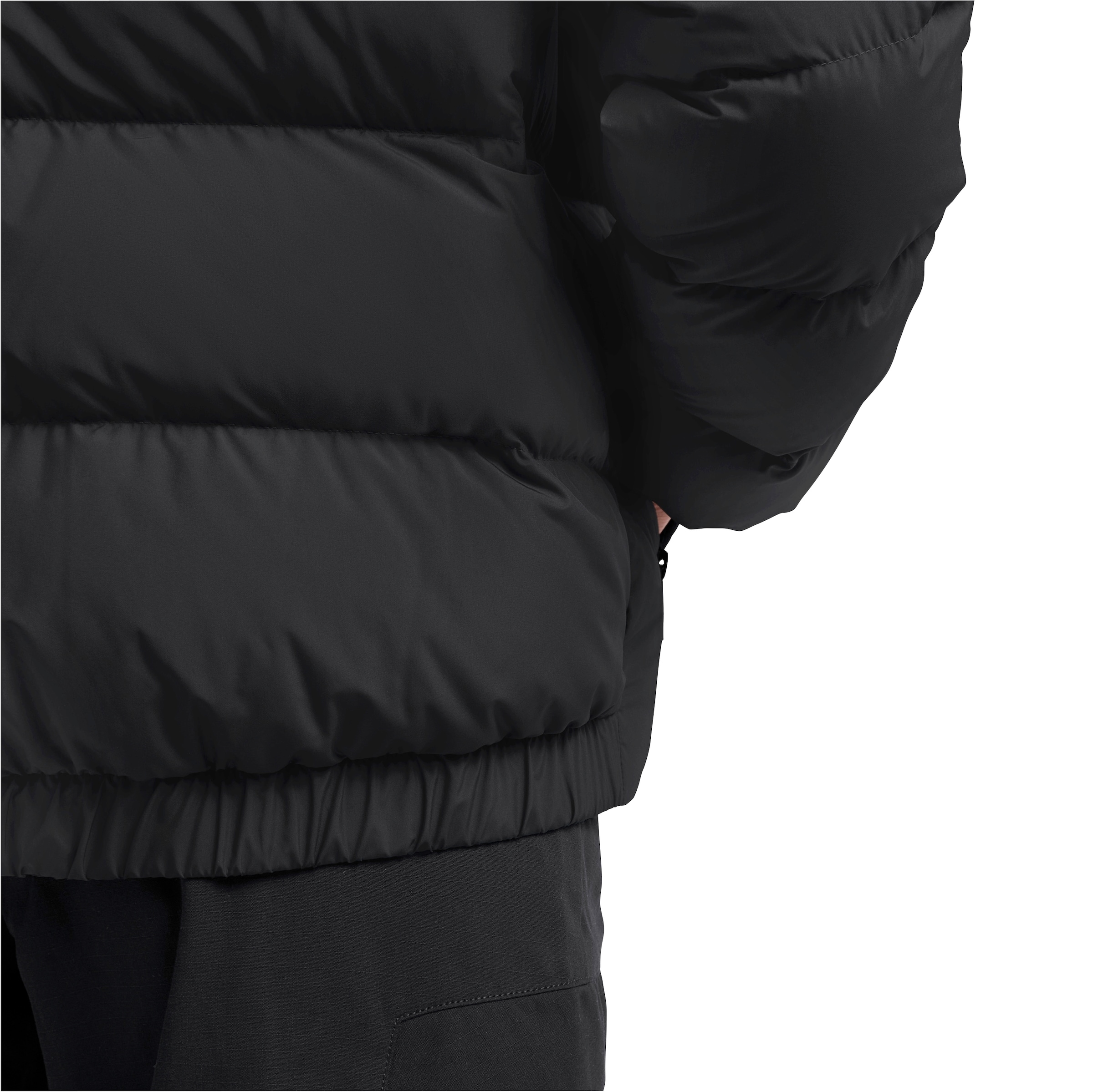 Jack Wolfskin Daunenjacke, Wärmend, winddicht, Daunenjacke