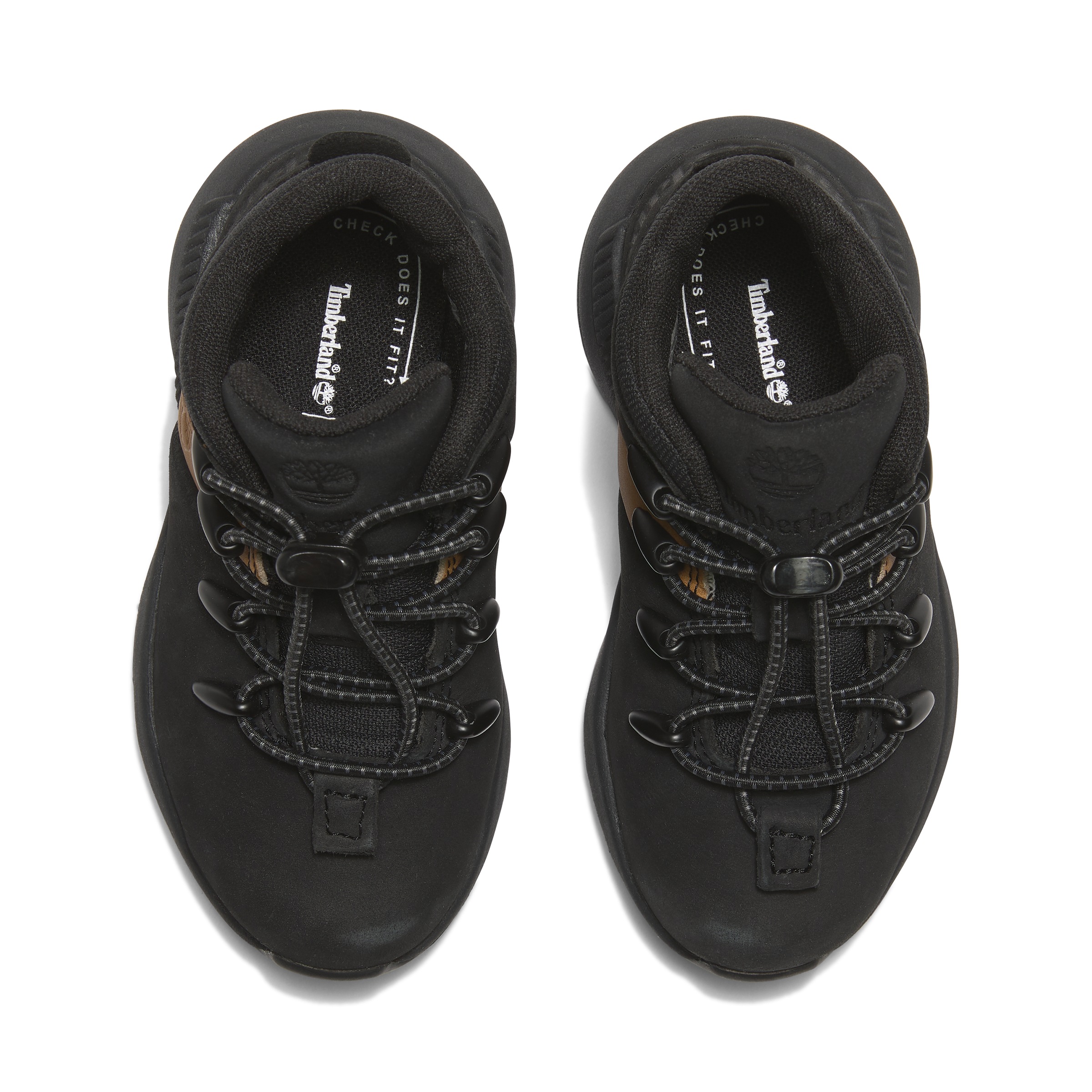 Timberland Schnürboots »SPRINT TREKKERMID BUNGEE SNEAKER«, Winterstiefel, Schnürstiefel, Winterschuhe