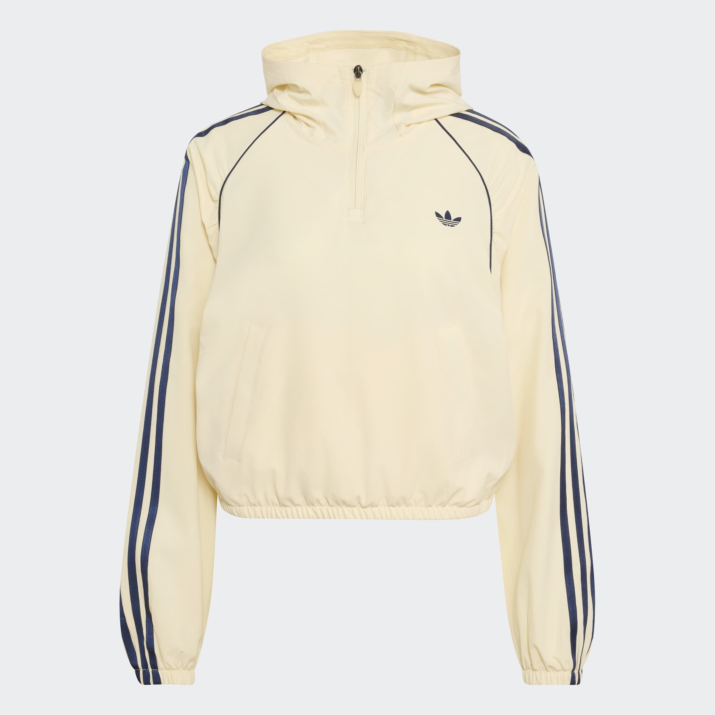 adidas Performance Sweat-shirt »OG SP COVER UP«
