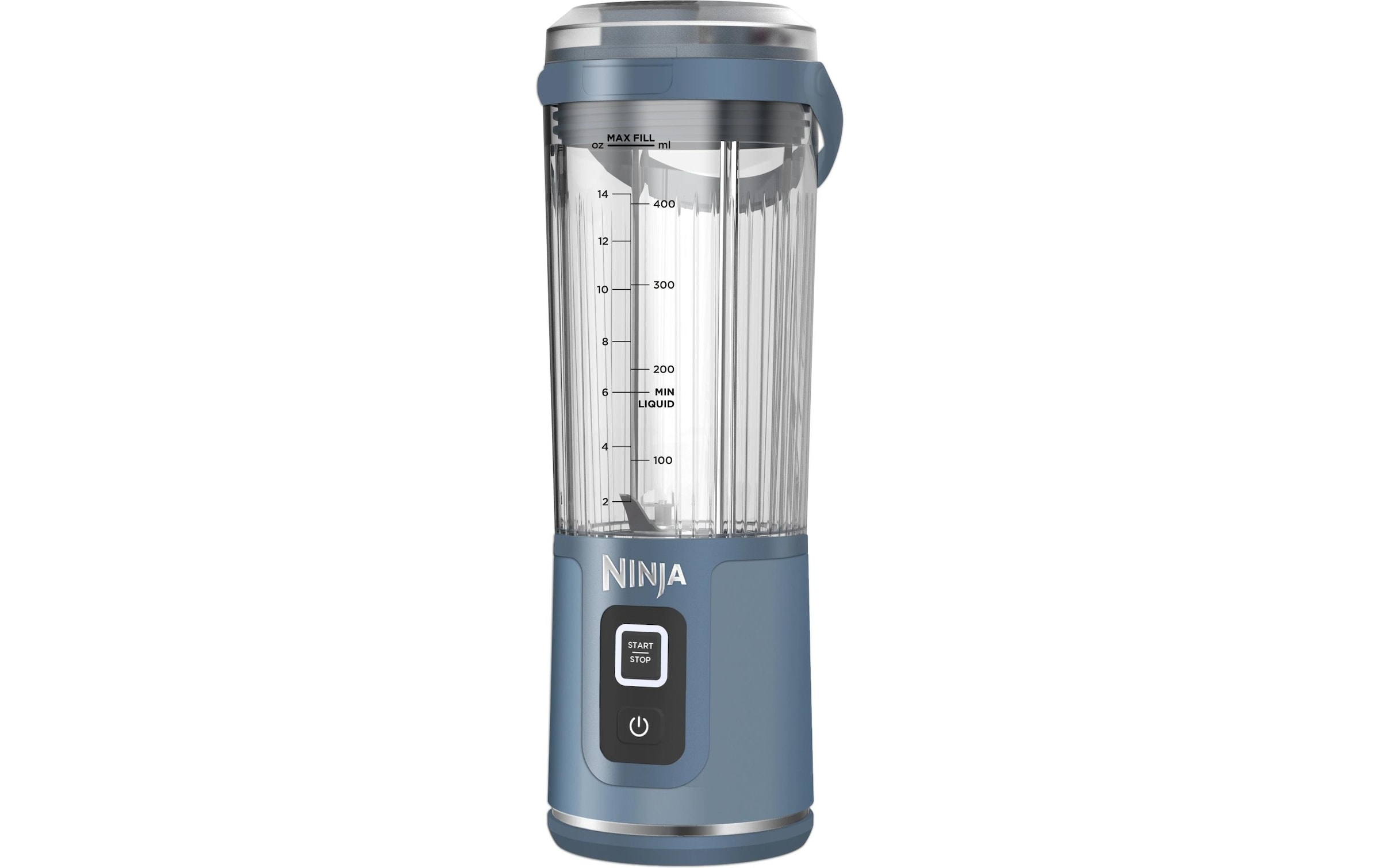 NINJA Standmixer »Blast«, 14 W