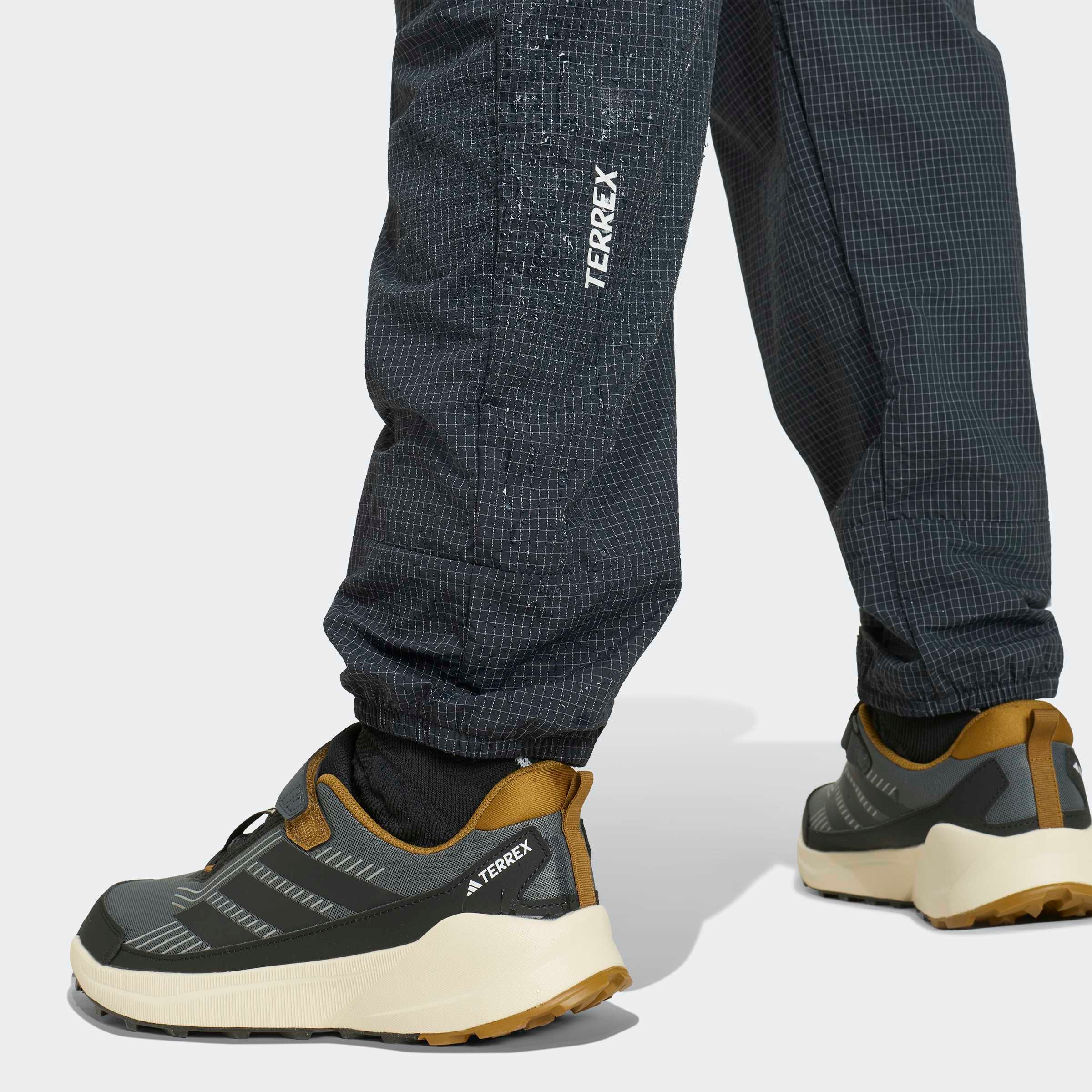adidas TERREX Outdoorhose »K XPL CARGO PT«  für Kinder, aus Polyamid und Polyester
