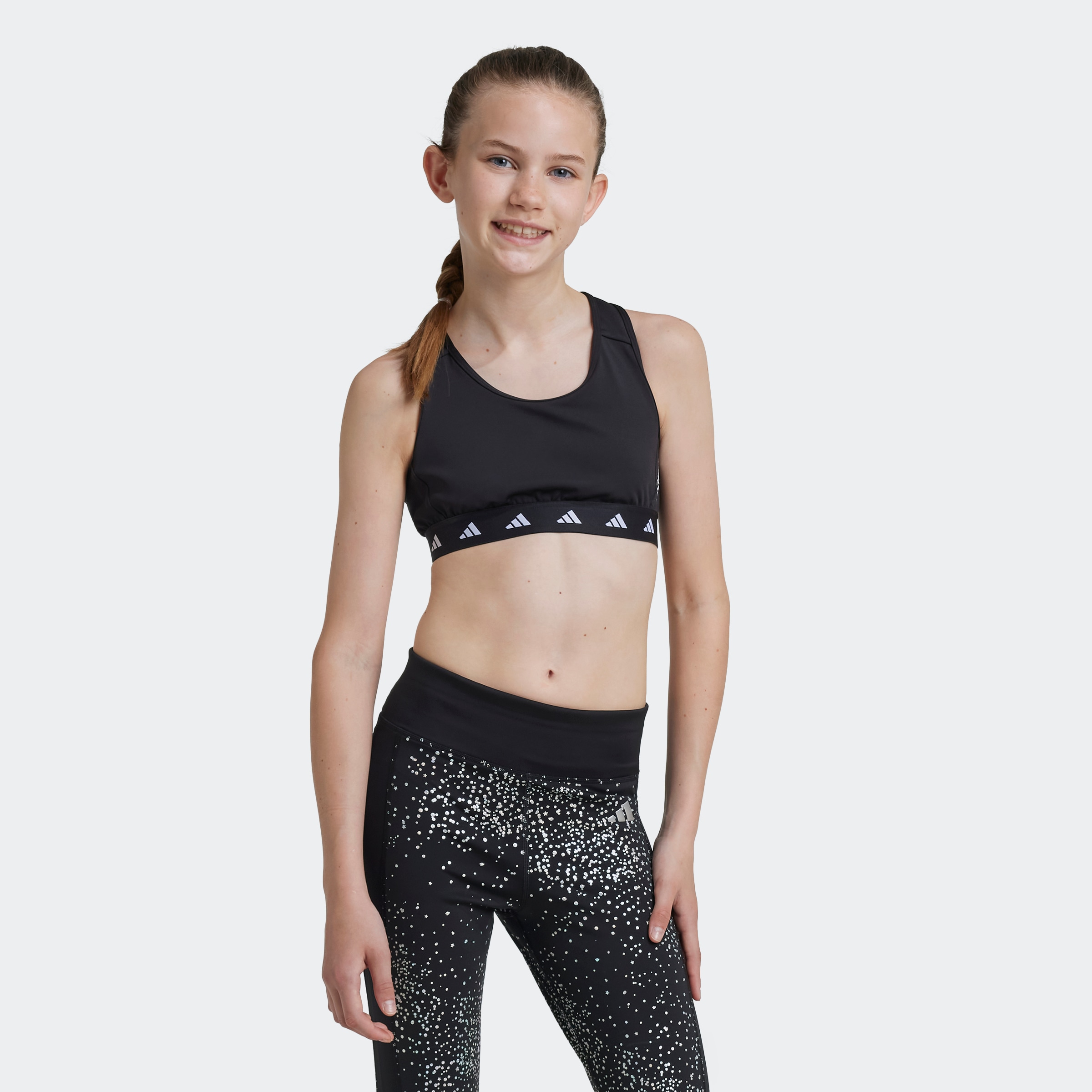 adidas Sportswear Sport-BH »JG POWER TF BRA«