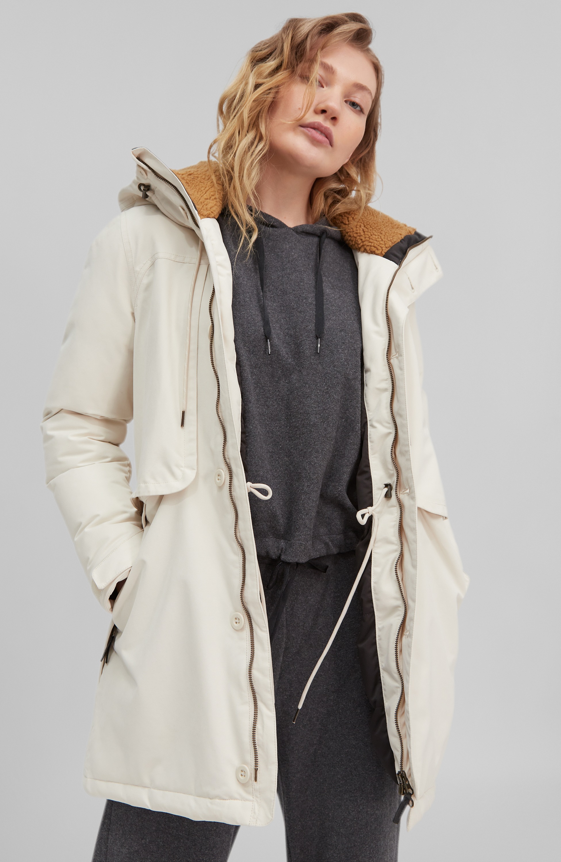 Image of O'Neill Parka »Journey Parka Plus« bei Ackermann Versand Schweiz