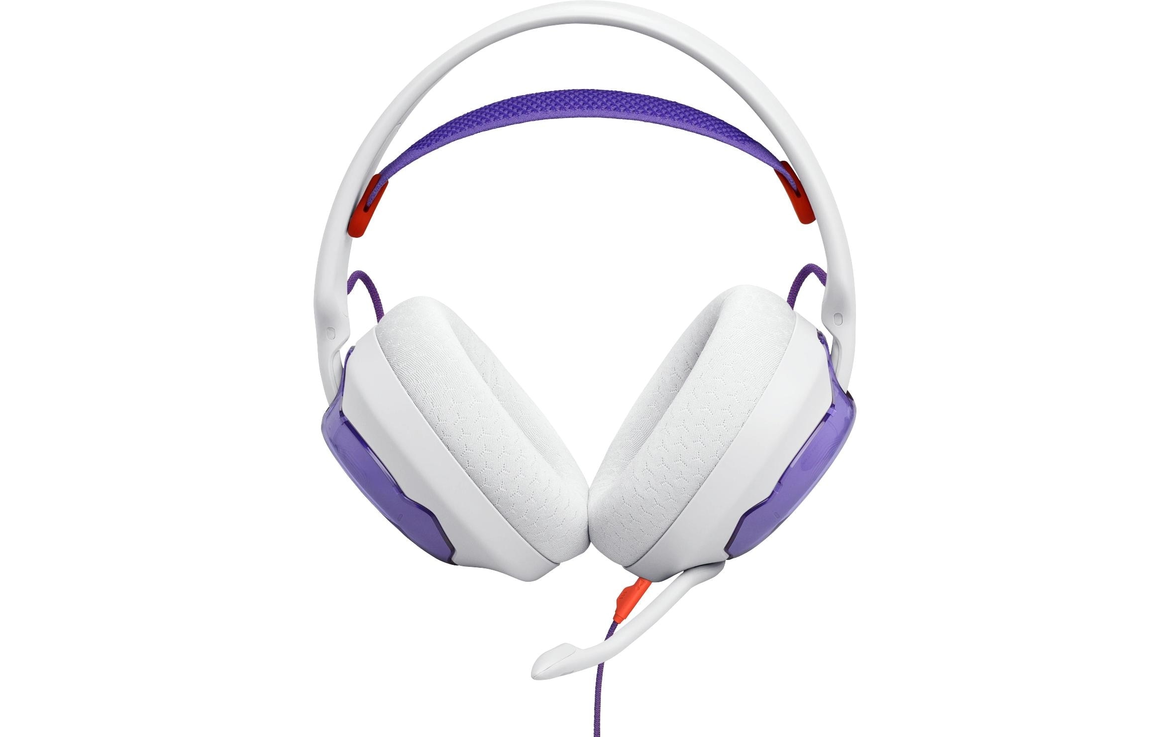 JBL Gaming-Headset »Quantum 250« Mikrofon abnehmbar