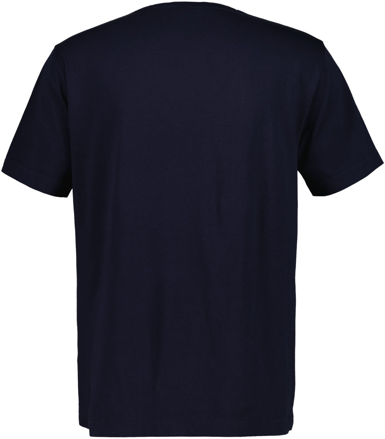 Gant T-Shirt »GARMENT WASHED TSHIRT«