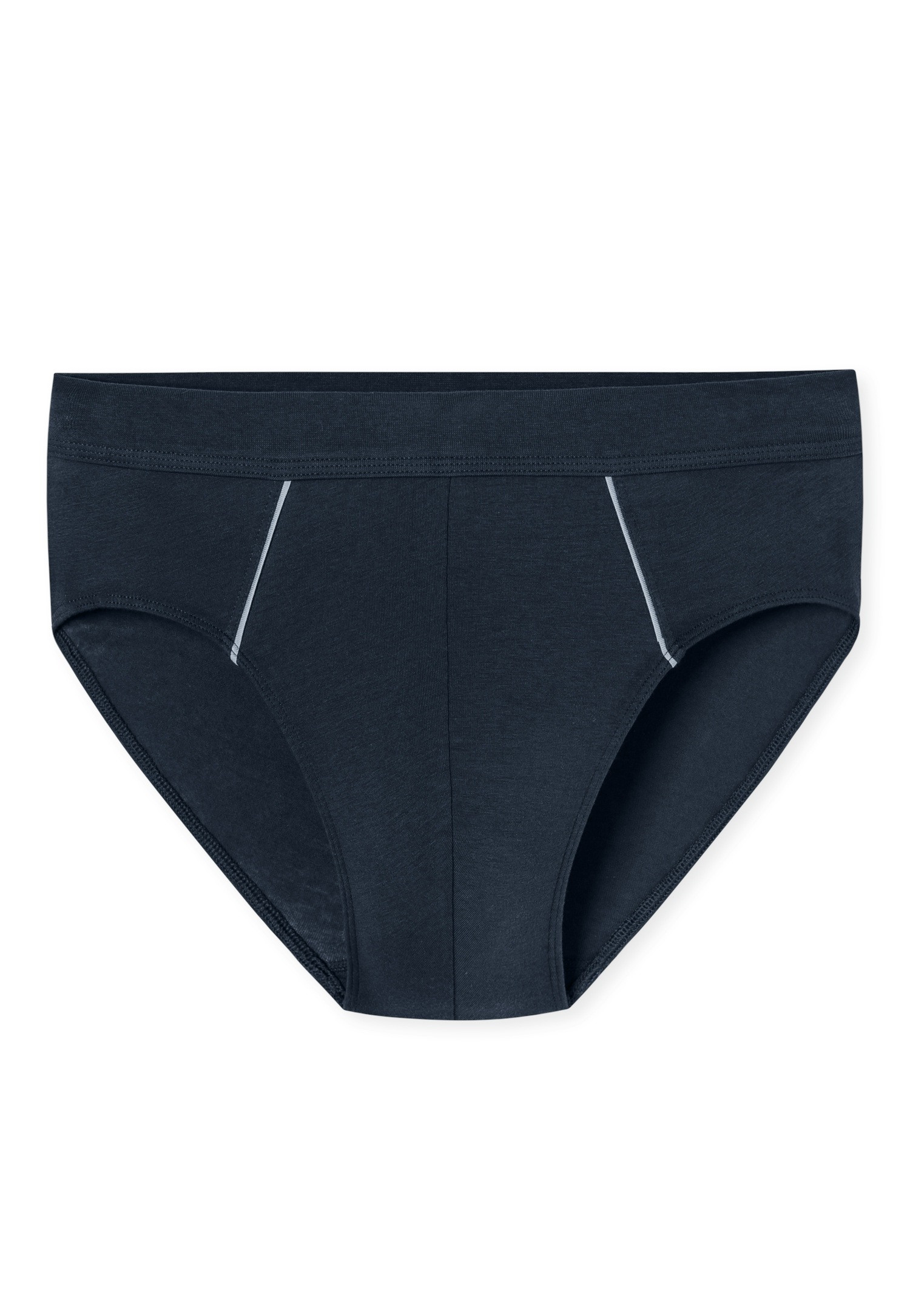 Schiesser Minislip »Comfort Fit« ohne Eingriff, elastische Single-Jersey Qualität