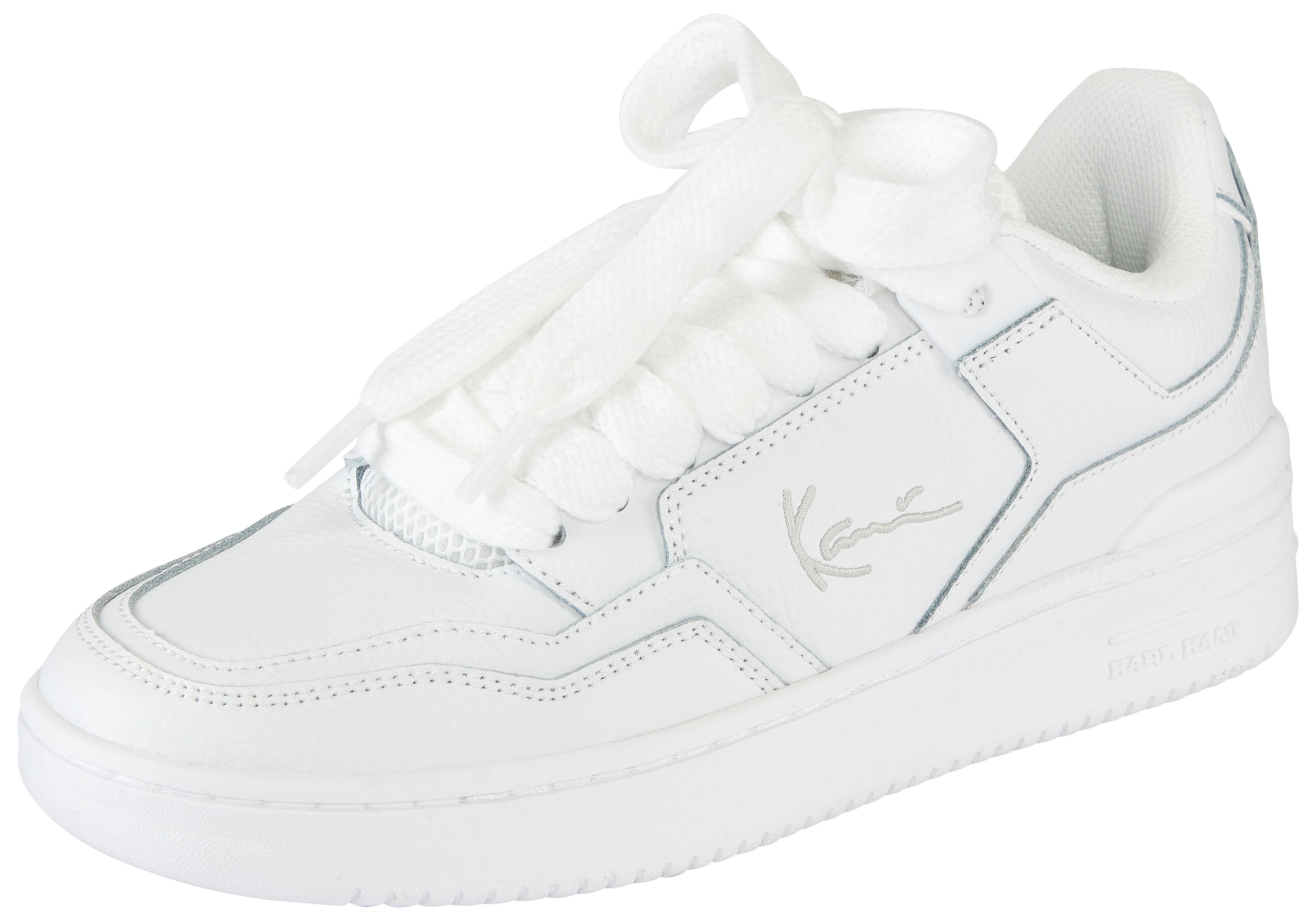 Image of Karl Kani Sneaker "LXRY SK8`26"