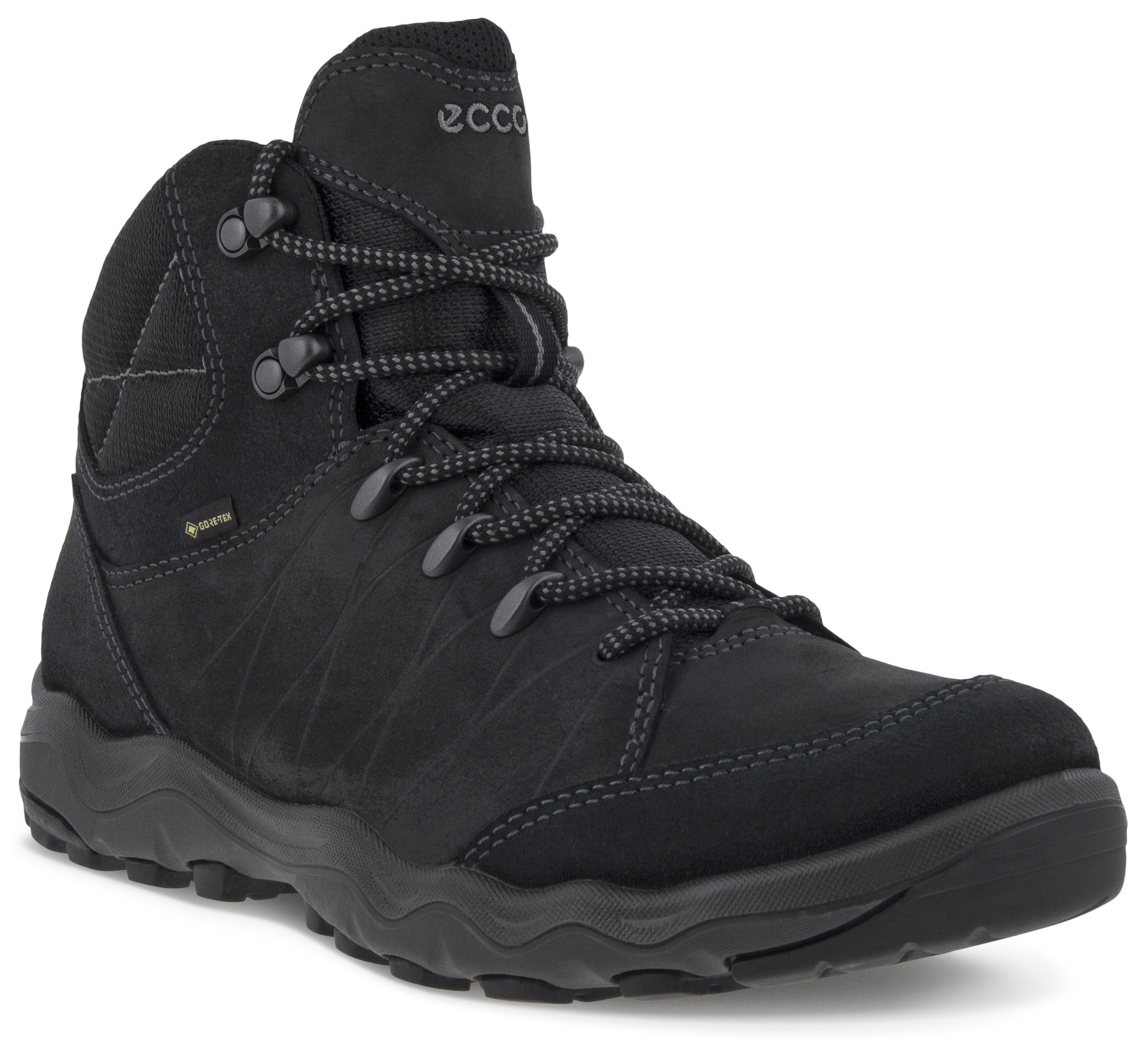 Image of Ecco Schnürboots »Ulterra M«, für Outdoor bei Ackermann Versand Schweiz