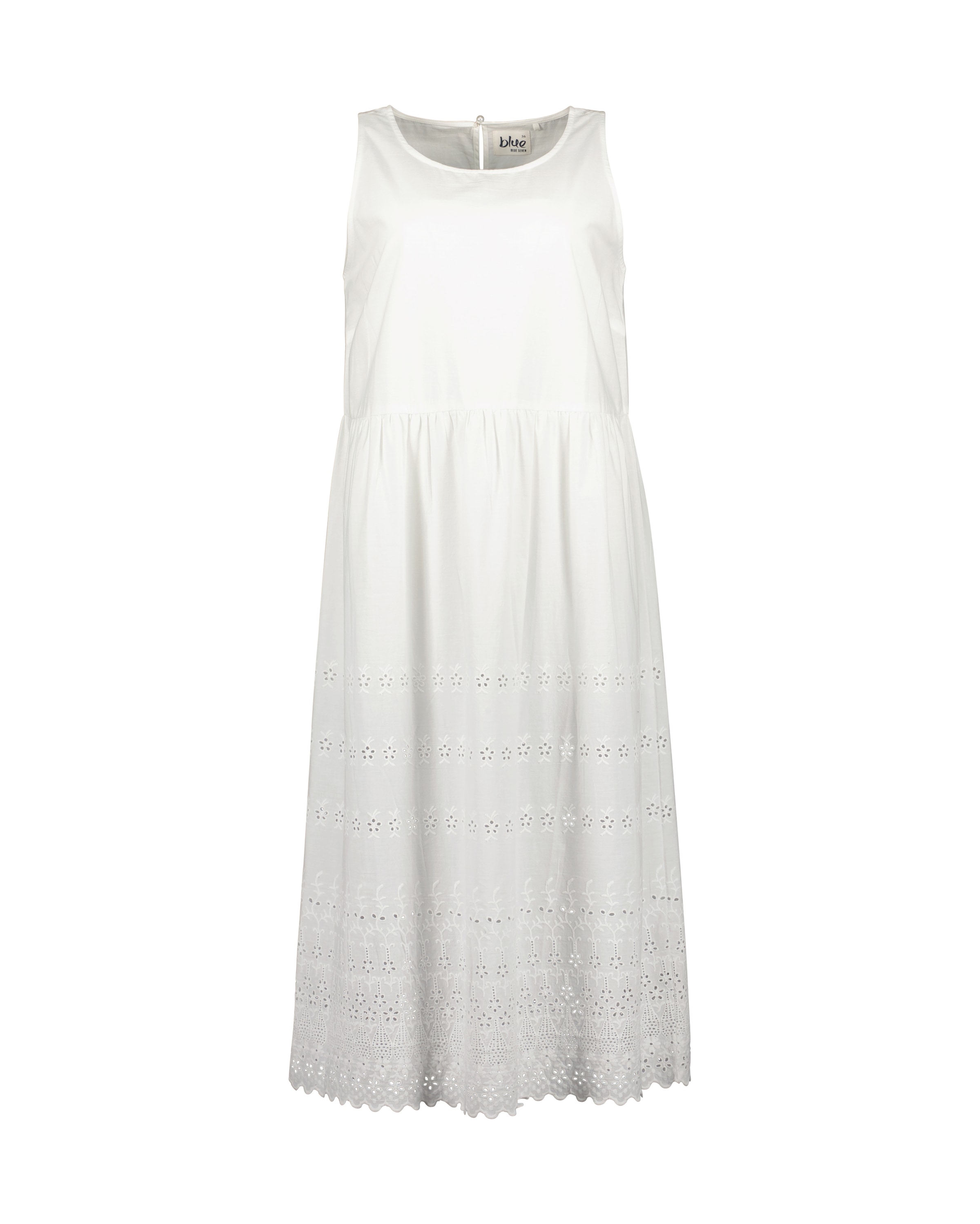 Image of Blue Seven Sommerkleid "Blue Seven Kleid" 1 Stk. tlg.