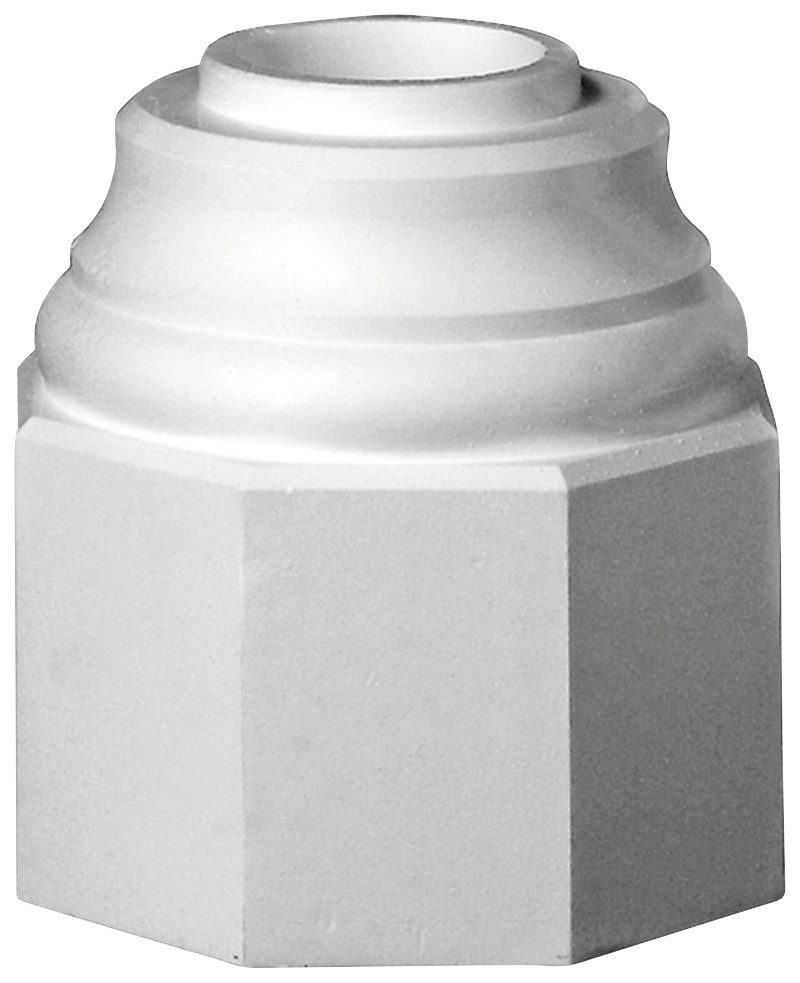Image of Homestar Zierleiste »HS 22 F/H«, (1 St.), überstreichbar bei Ackermann Versand Schweiz