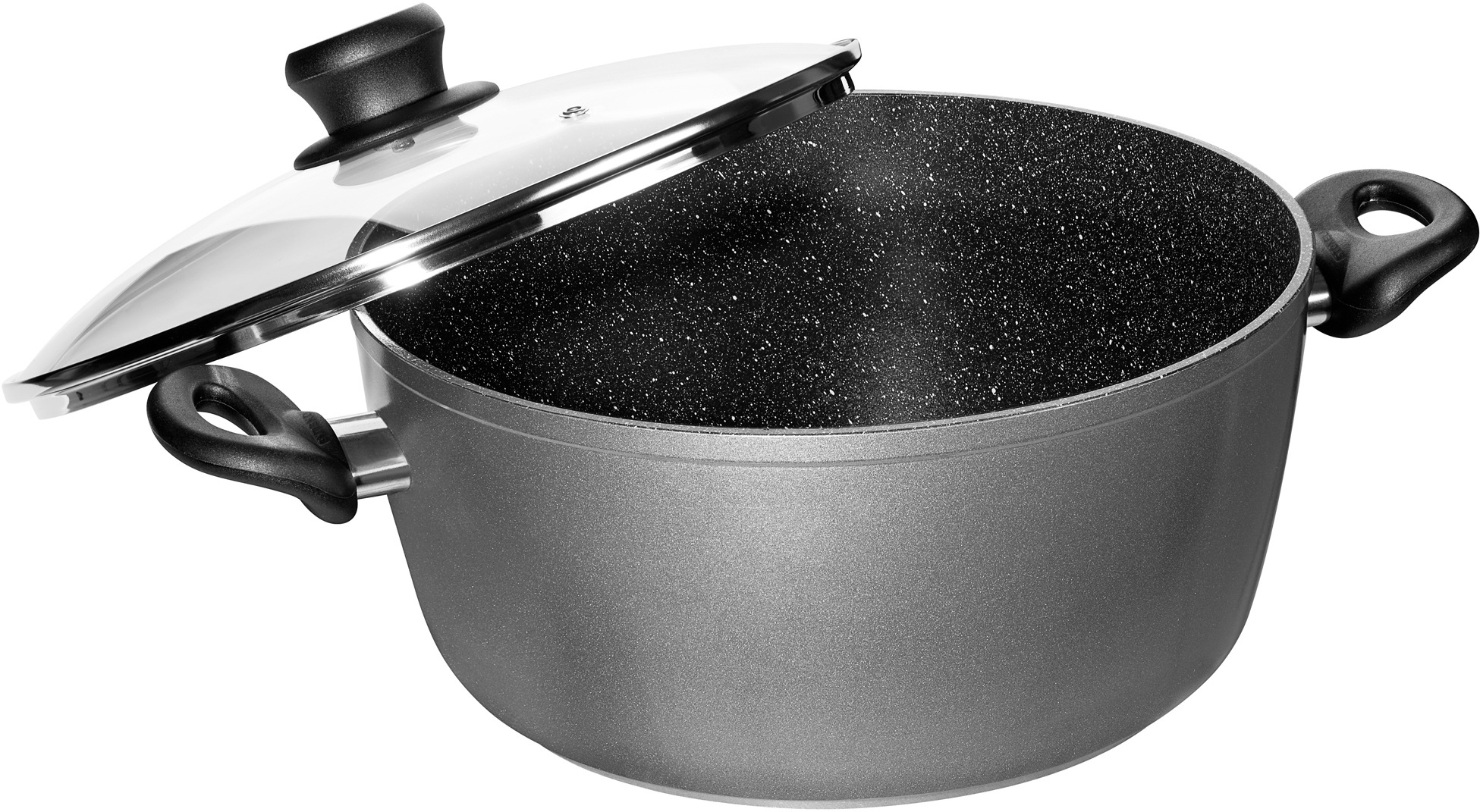Image of STONELINE Kochtopf, Aluminium, (1 tlg.) bei Ackermann Versand Schweiz