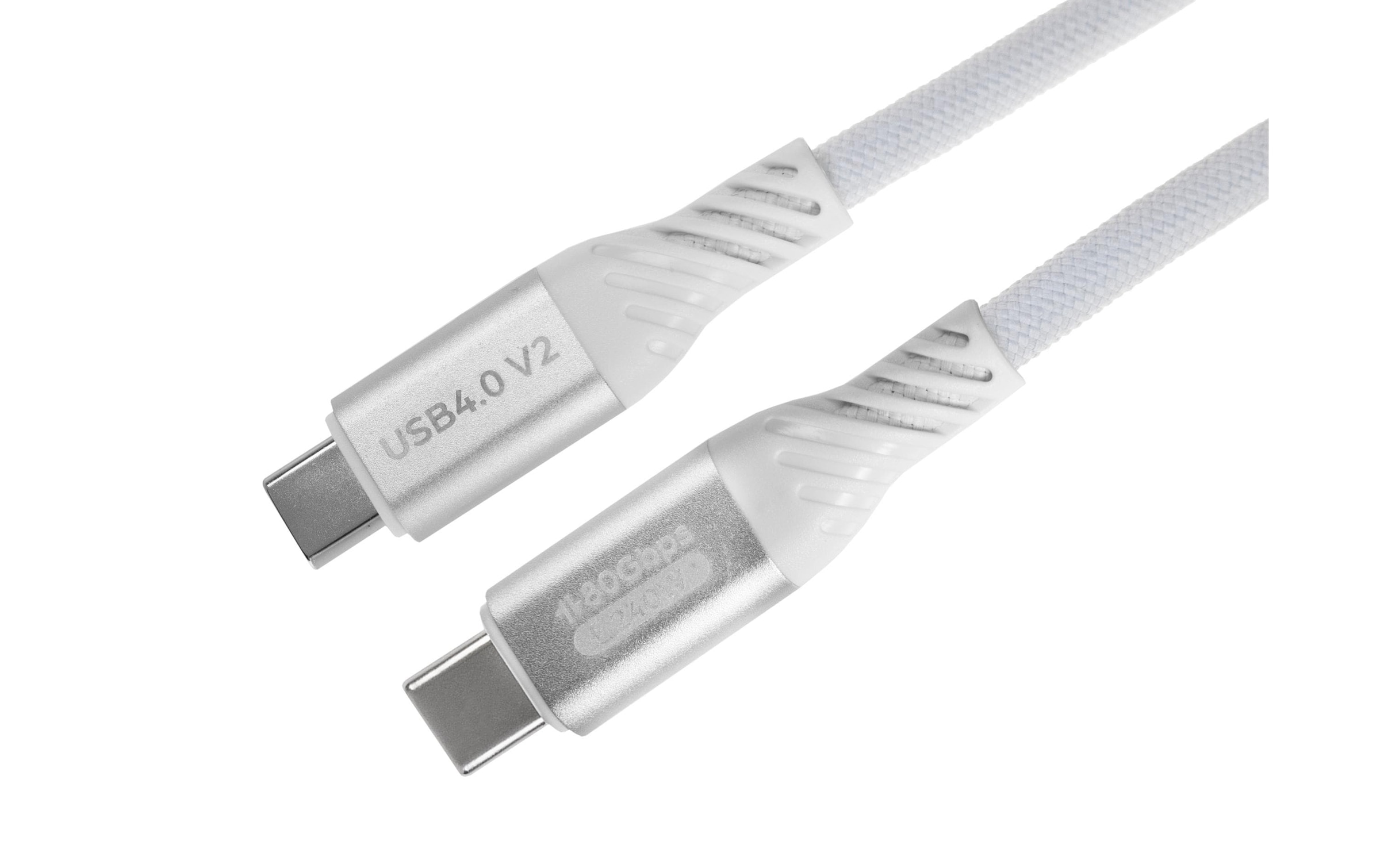 onit USB-Kabel »v2.0 Premium USB C - USB C 1 m«, 100 cm