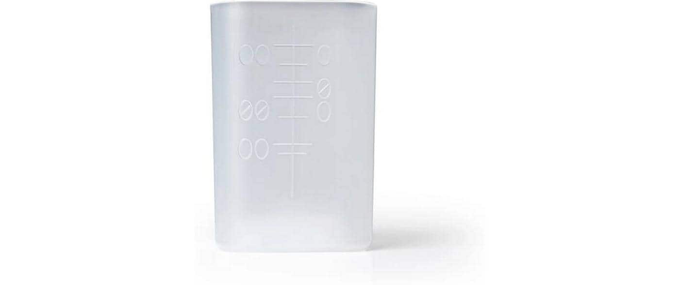 GOURMETmaxx Cuiseur d'œufs »Kompakt 2.0 250 W« für 2 cuis Eier 250 W Kompakter Design-Eierkocher für zwei Frühstückseier