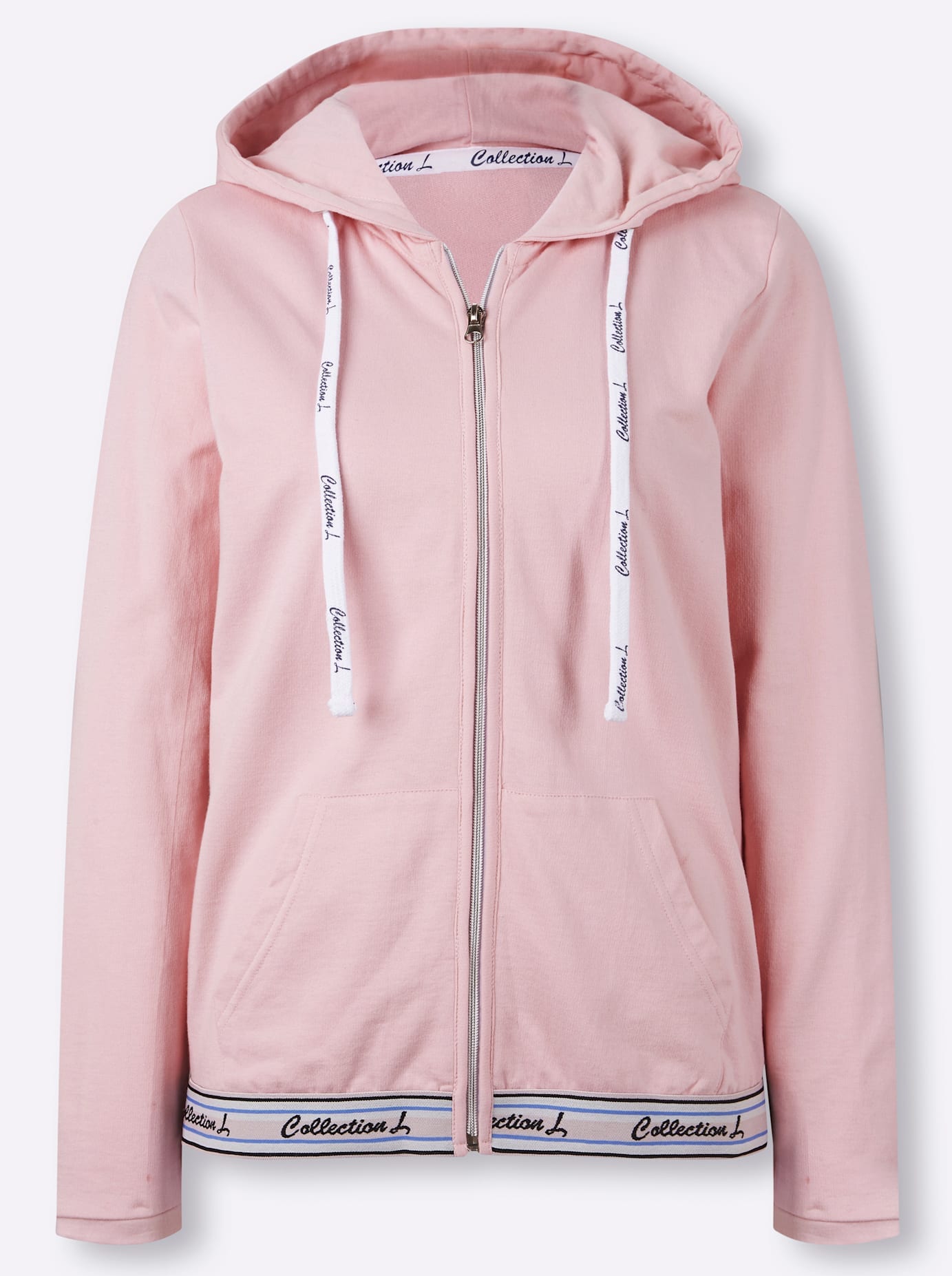 Casual Looks Shirtjacke »Shirtjacke«, (1 tlg.)