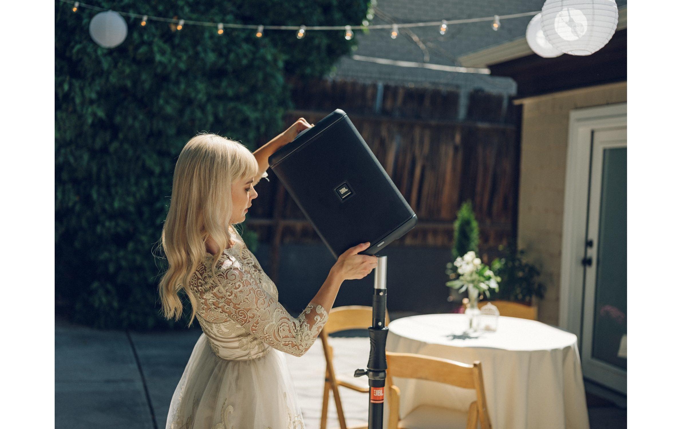 JBL Lautsprecher »EON ONE Compact«