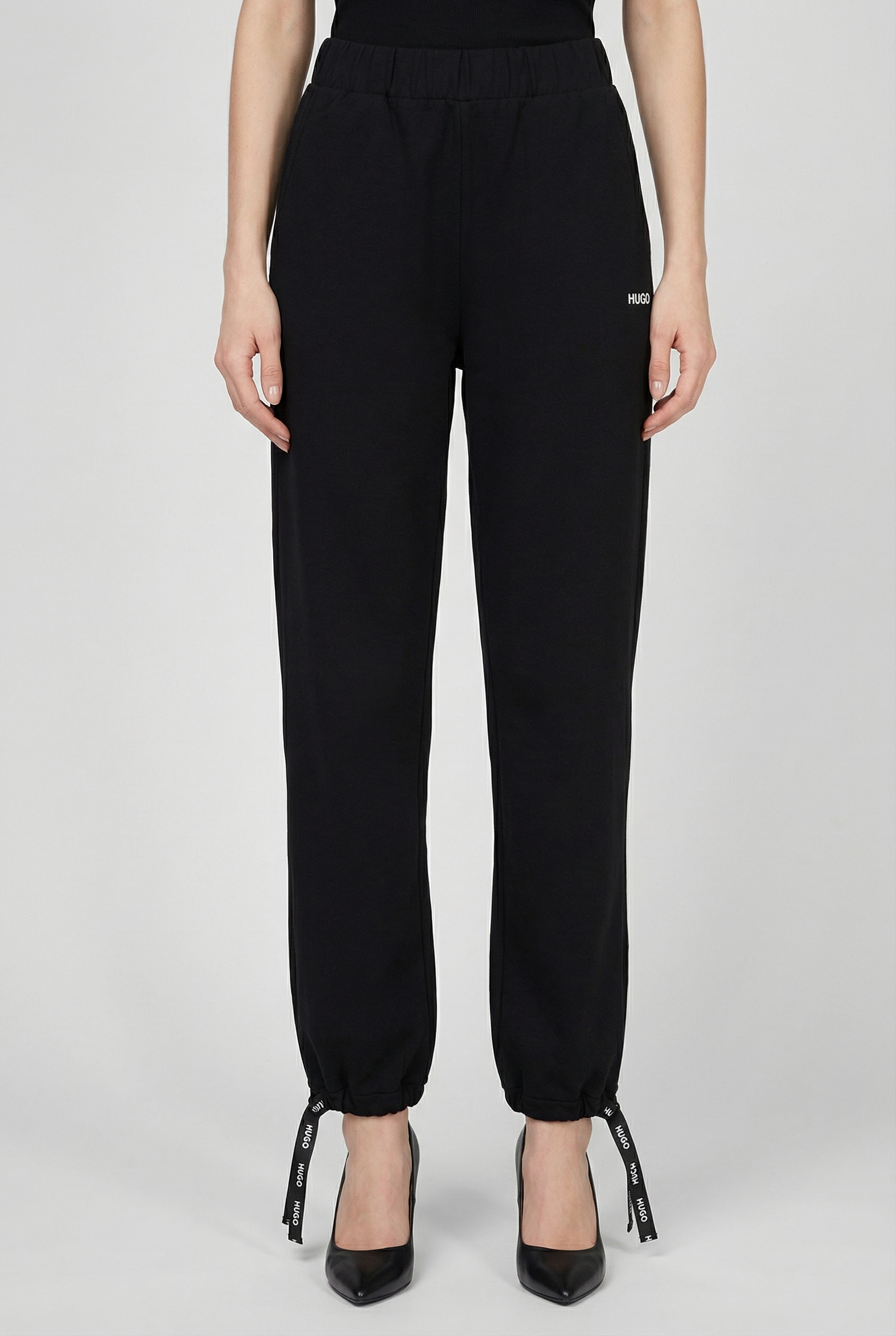 Image of HUGO Underwear Sweathose "Casual"
