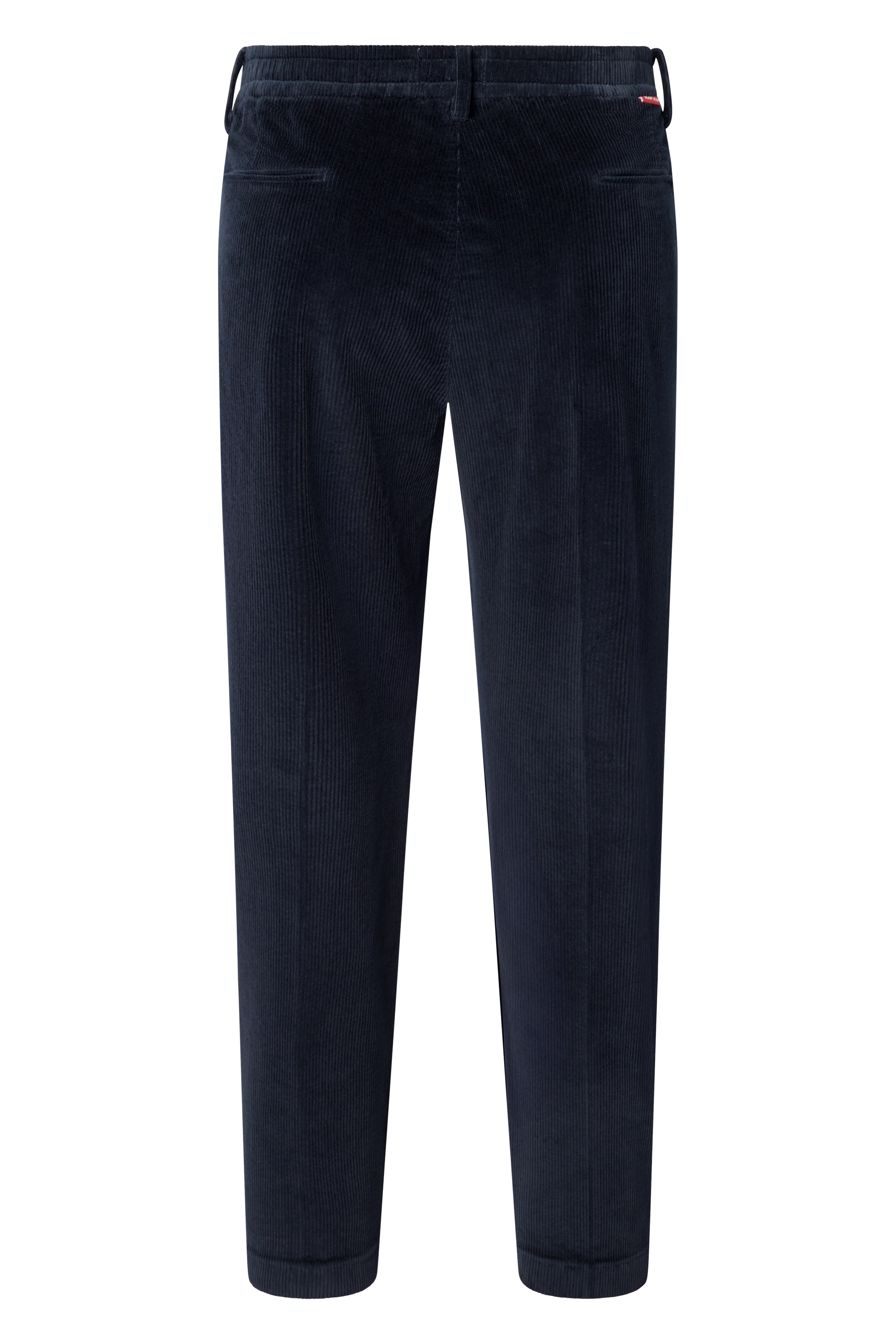 Joop Jeans Pantalon en velours côtelé »Lead2«  Mit Gürtelschlaufen