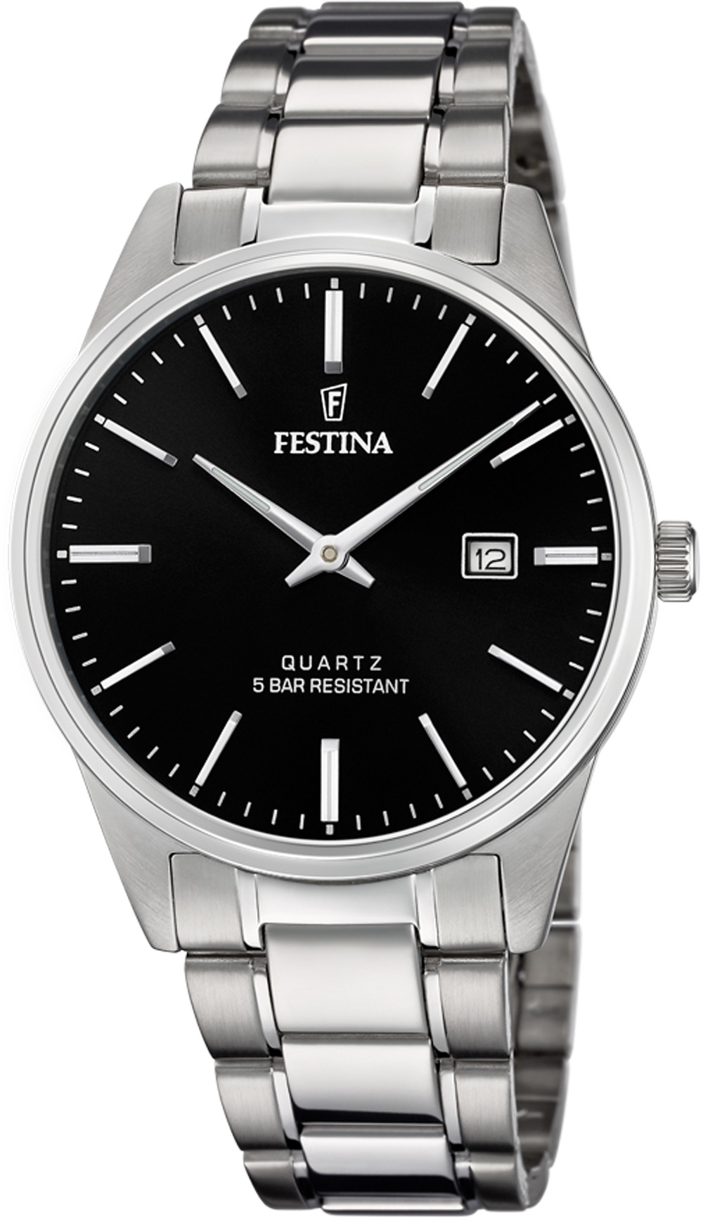 Image of Festina Quarzuhr »F20511/4« bei Ackermann Versand Schweiz