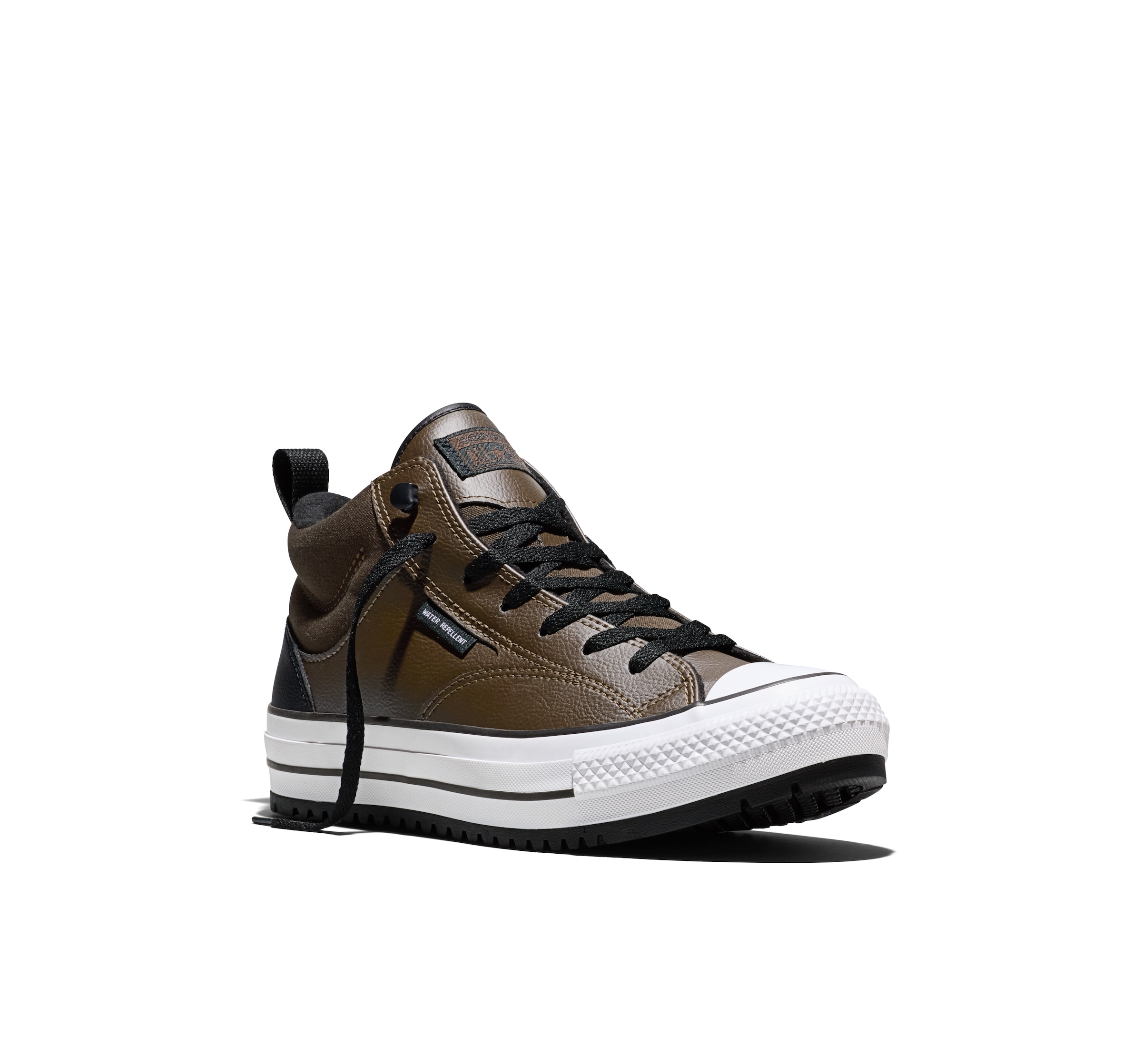 Converse Sneakers »Chuck Taylor All Star Malden Street Boot«  wasserabweisend, gefüttert