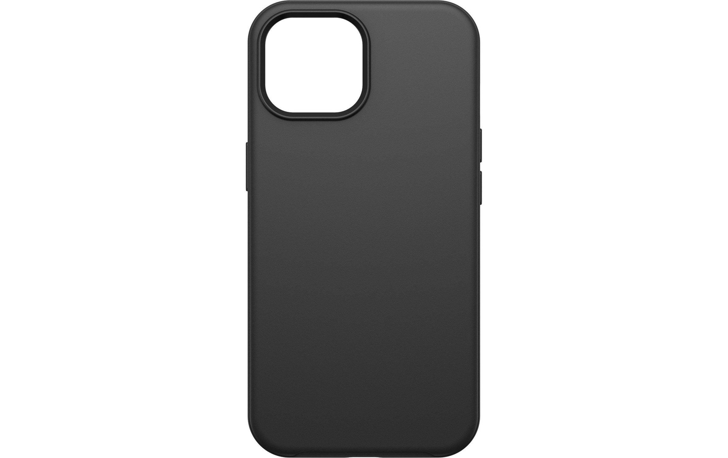 Image of Otterbox Handyhülle "Symmetry iPhone 15 Schwarz"