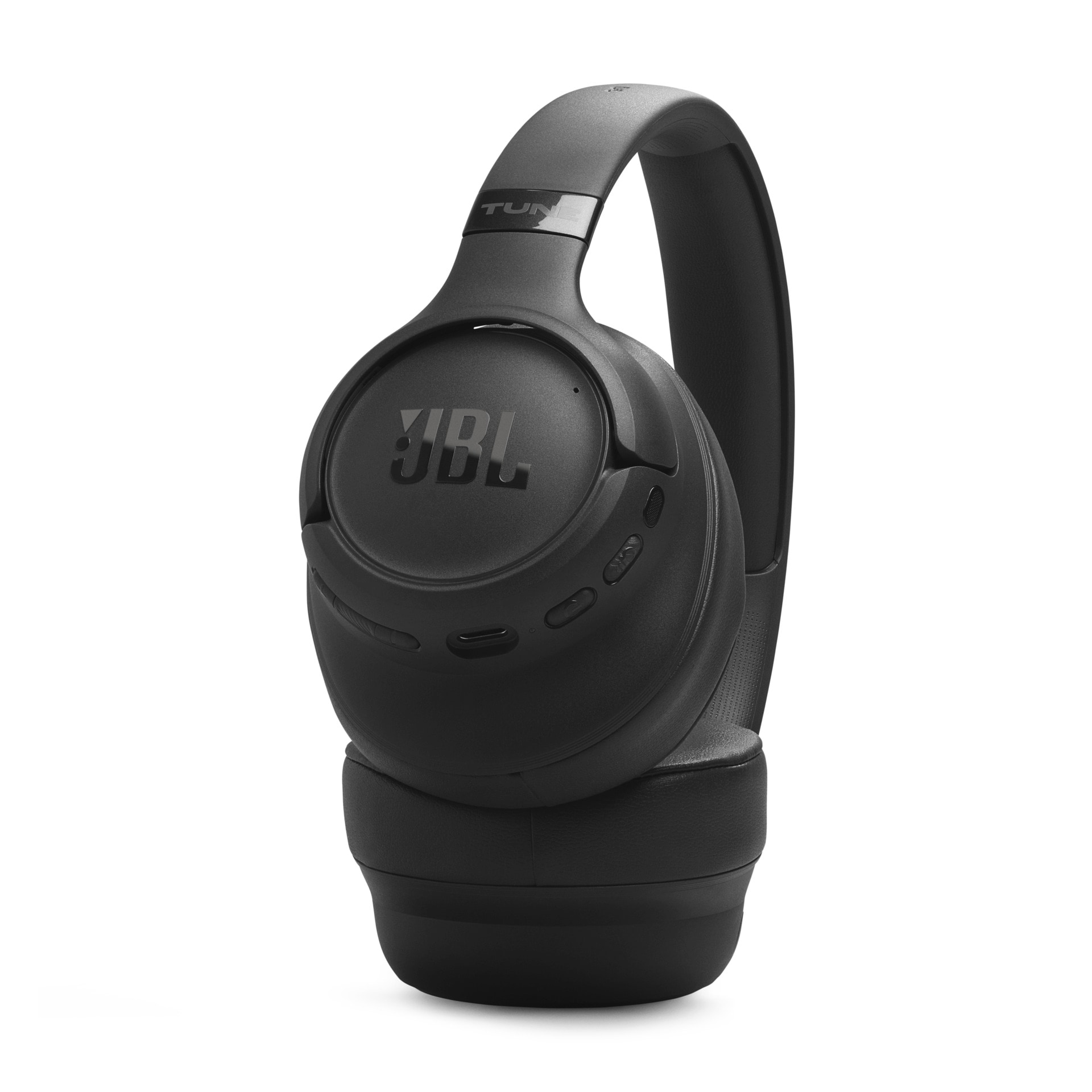 JBL Casque supra-auriculaire »Tune 780NC« Active Noise Cancelling (ANC) | fonction mains libres casque sans fil over-ear avec réduction de bruit