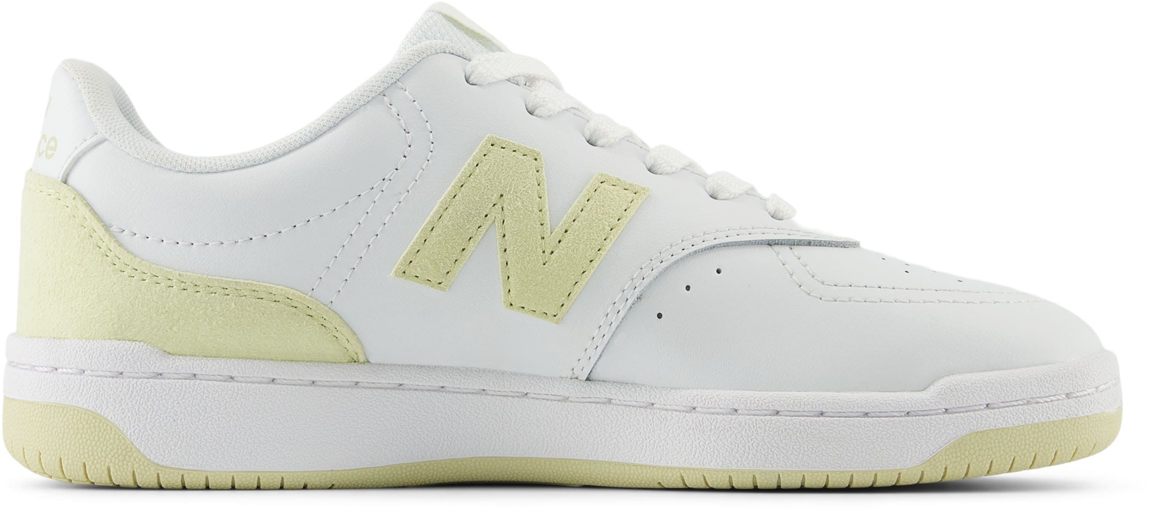 New Balance Sneaker »BBW80«, von dem New Balance 550 inspiriert