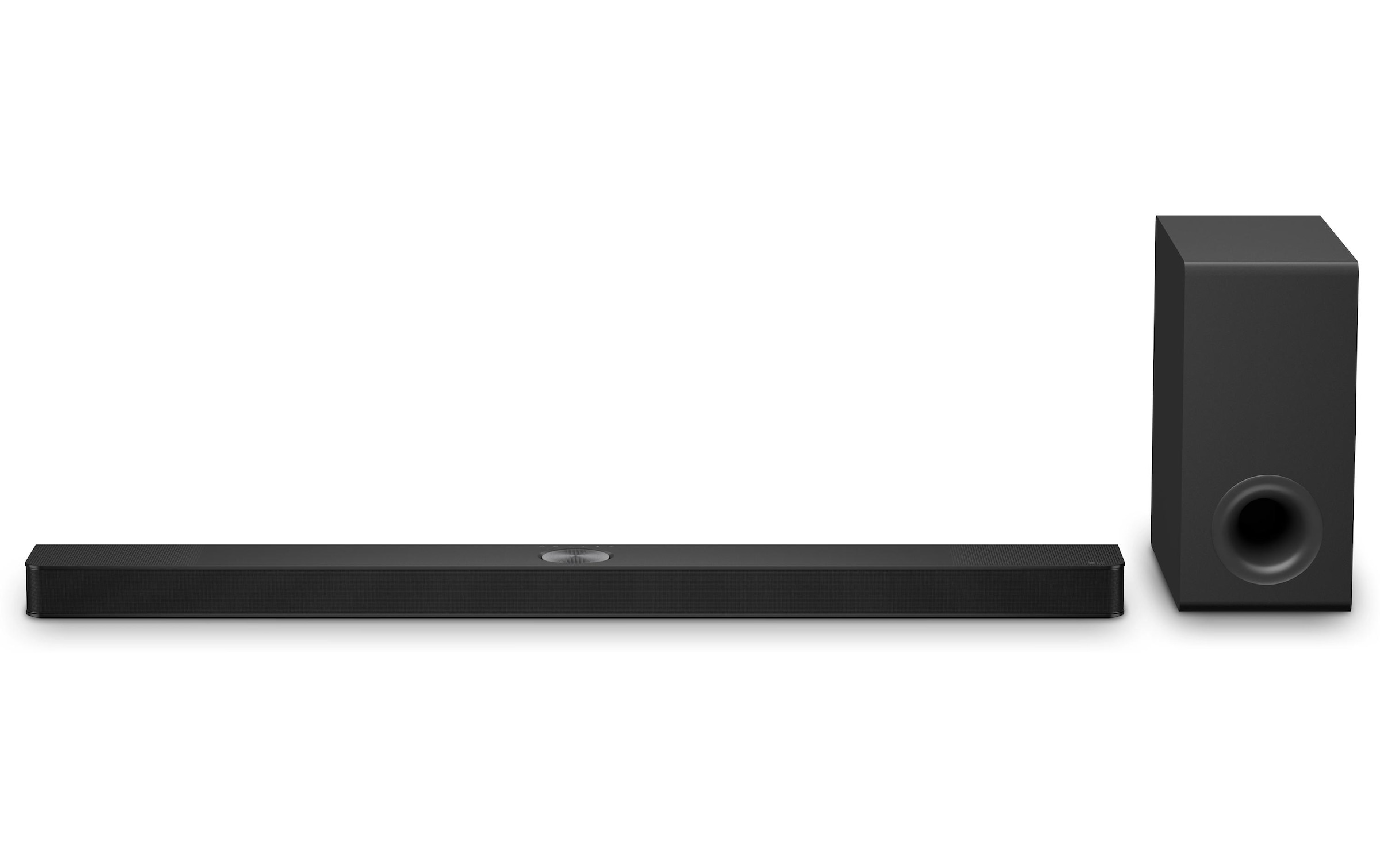 LG Soundbar »DS90TY«