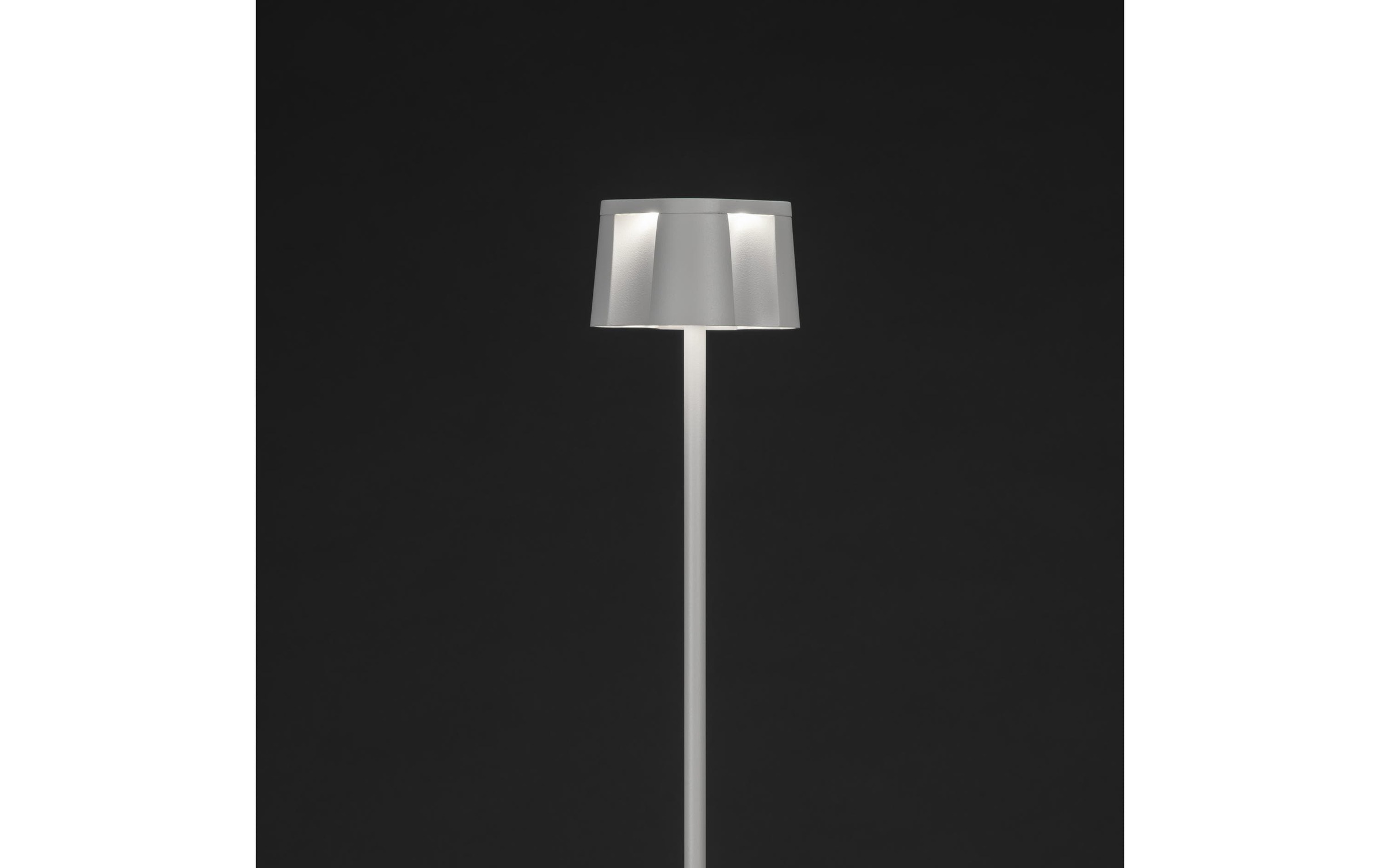 KONSTSMIDE Stehlampe »Nice USB 2700 / 3000 K 3 W«