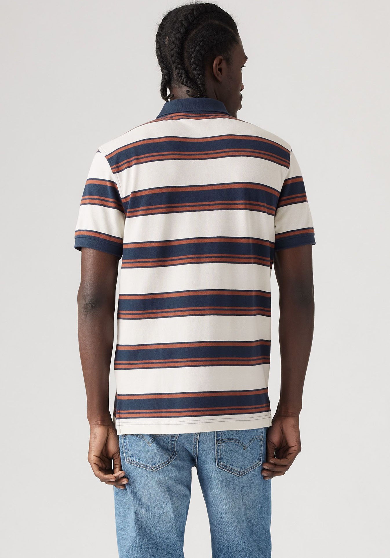Levi's® Poloshirt »LEVIS HM POLO«