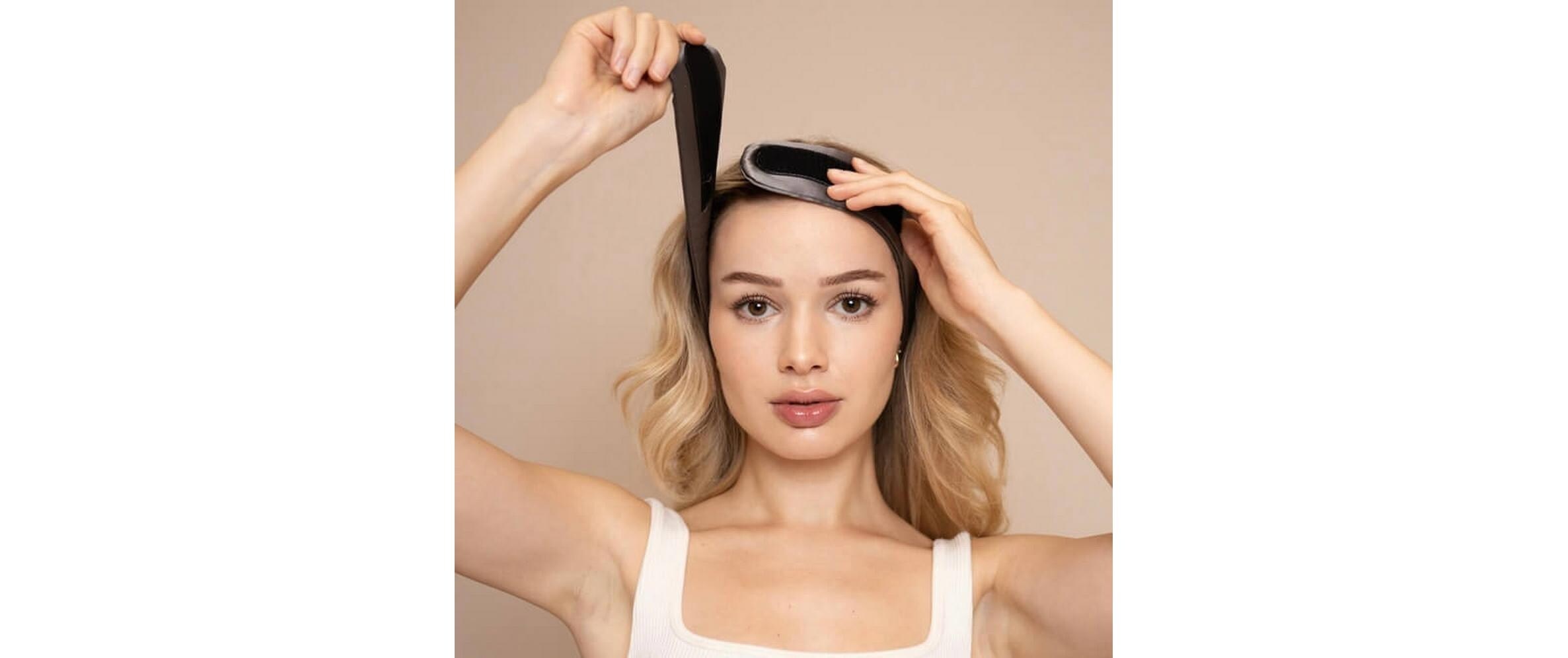 Image of Haarband "VBEAUTY Premium Beauty"