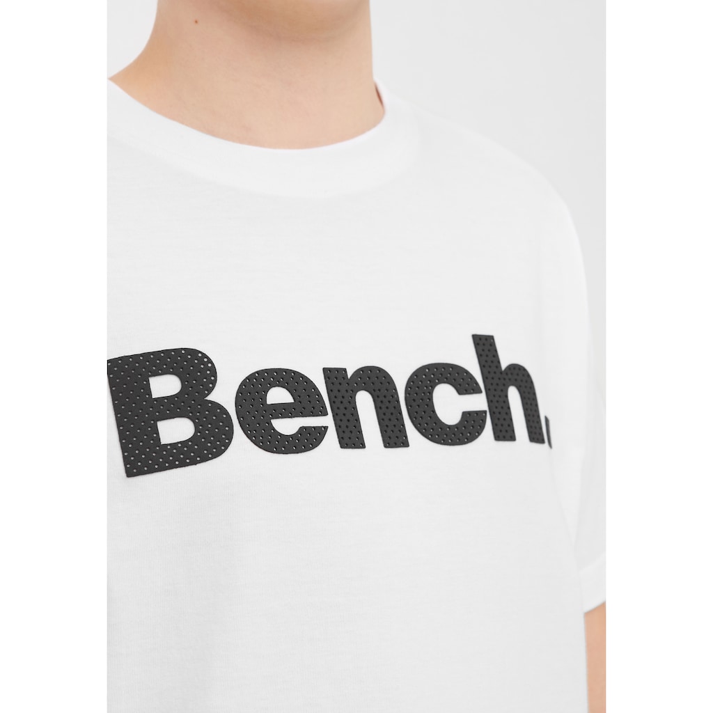 Bench. T-Shirt »T-Shirt LEANDRO B«