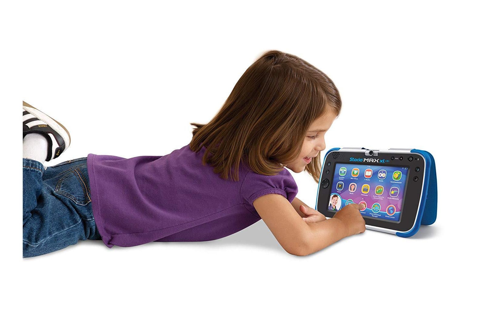 Vtech® Lerntablet »Storio MAX XL 2.0«