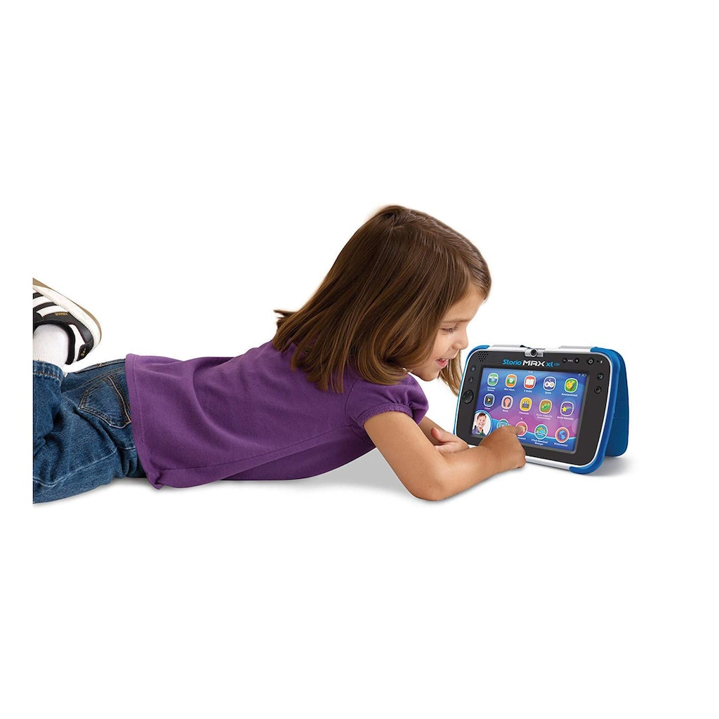 Vtech® Lerntablet »Storio MAX XL 2.0«