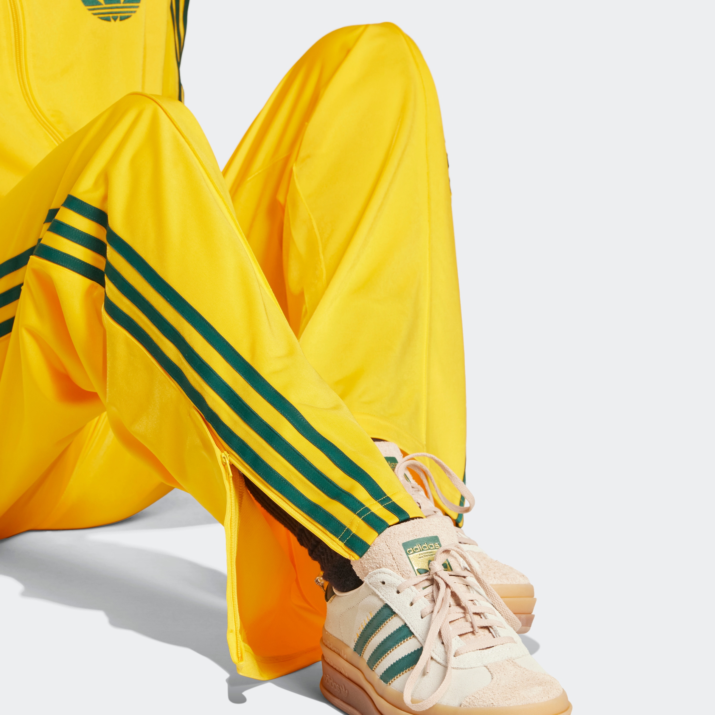 adidas Originals Sporthose »FIREBIRD TP«, (1 tlg.)