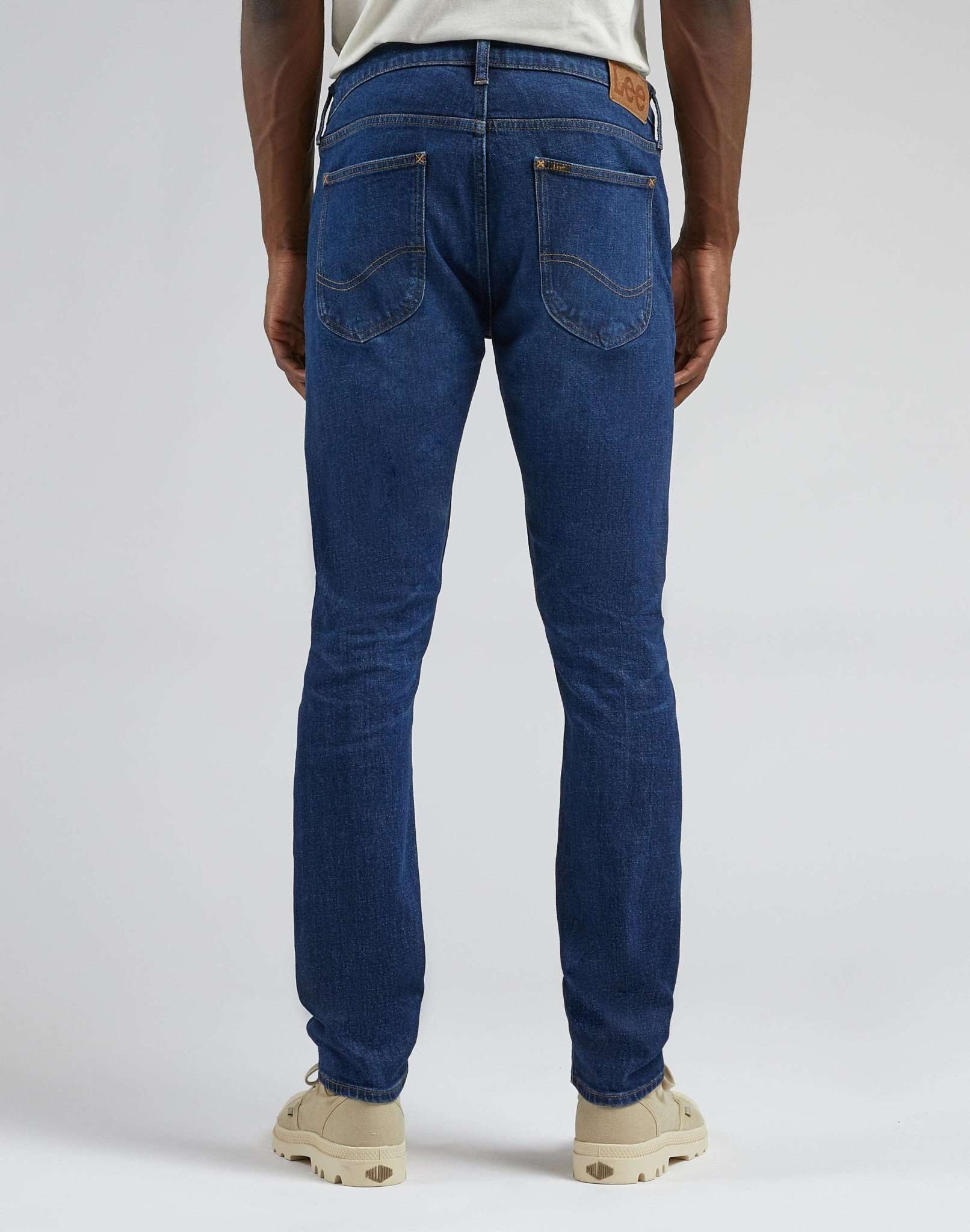 Lee® Slim-fit-Jeans »LEE Jeans Luke«