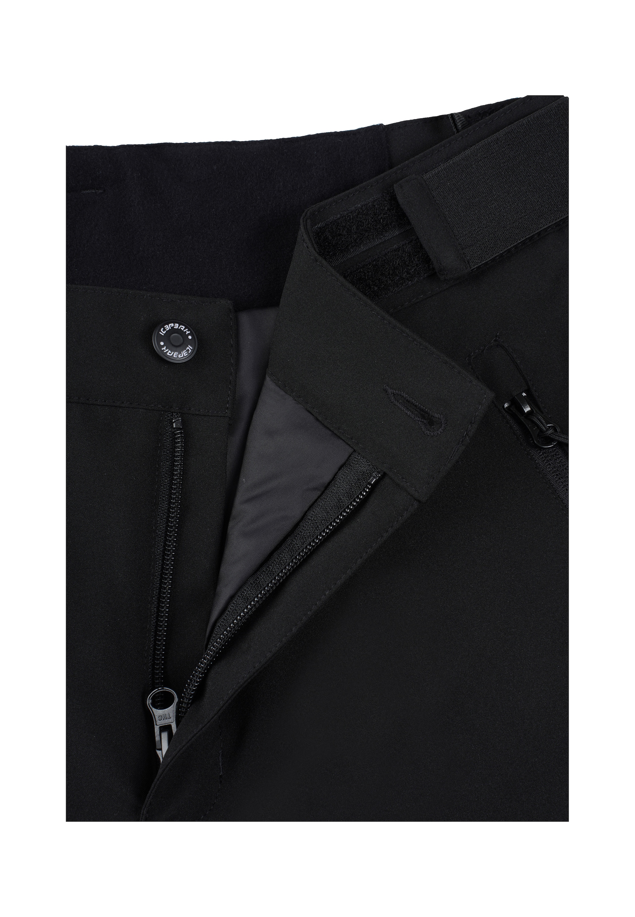 Icepeak Pantalon de ski »ICEPEAK FLEMING«  für Snowboard, Alpinski und Skilanglauf, wasserabweisend