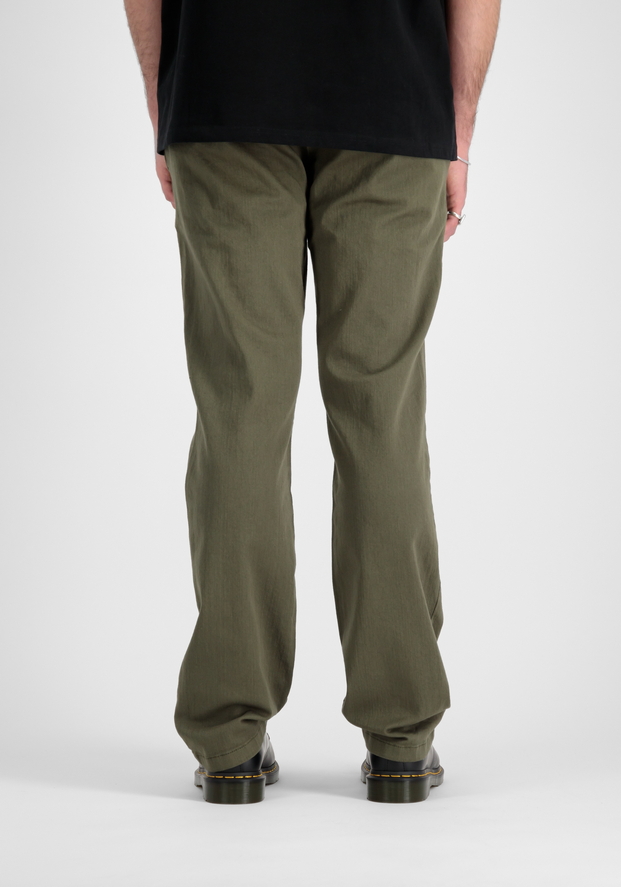 Alpha Industries Cargohose »Alpha Chino Pant lange Hose«