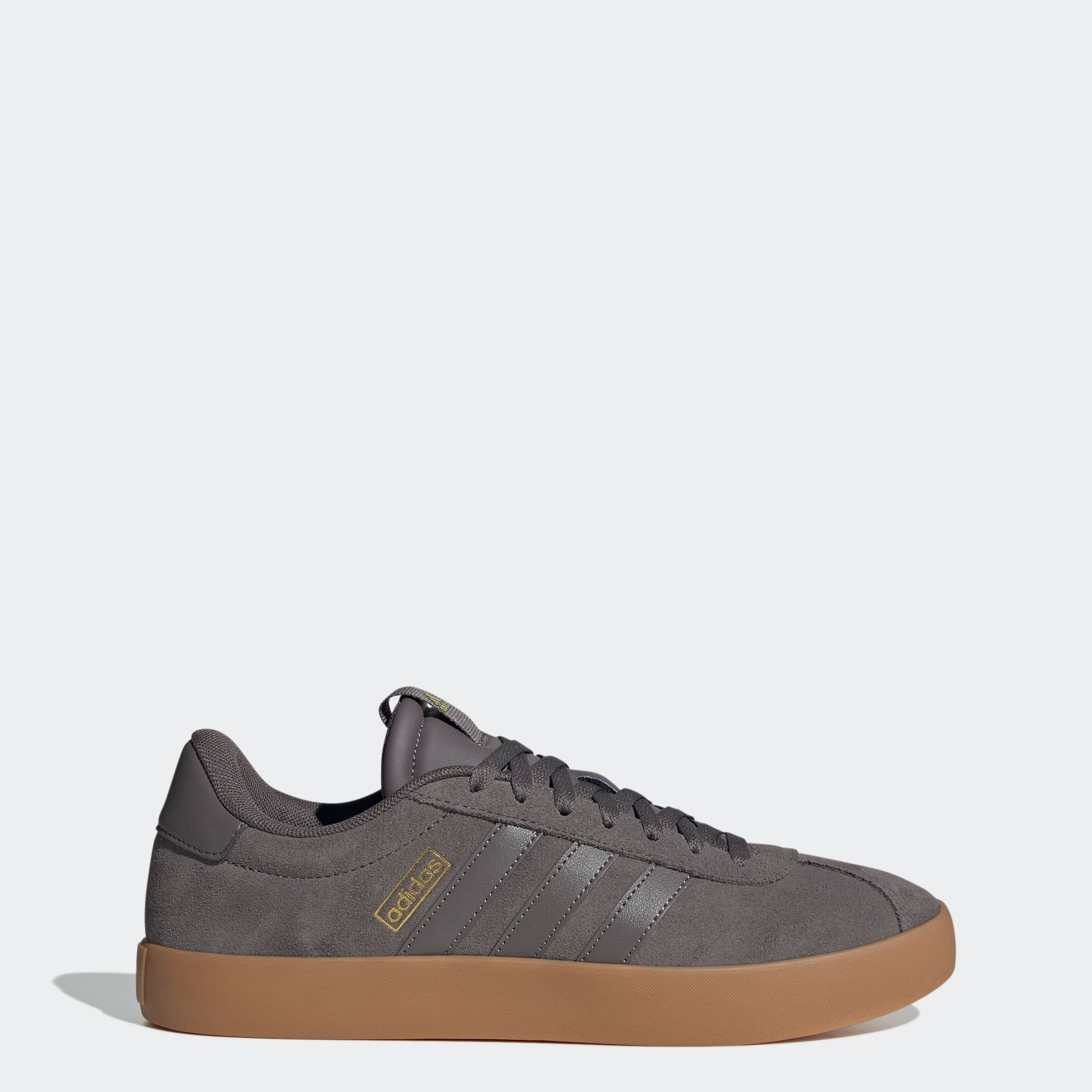 adidas Sportswear Sneaker »VL COURT 3.0«, inspiriert vom Design des adidas samba