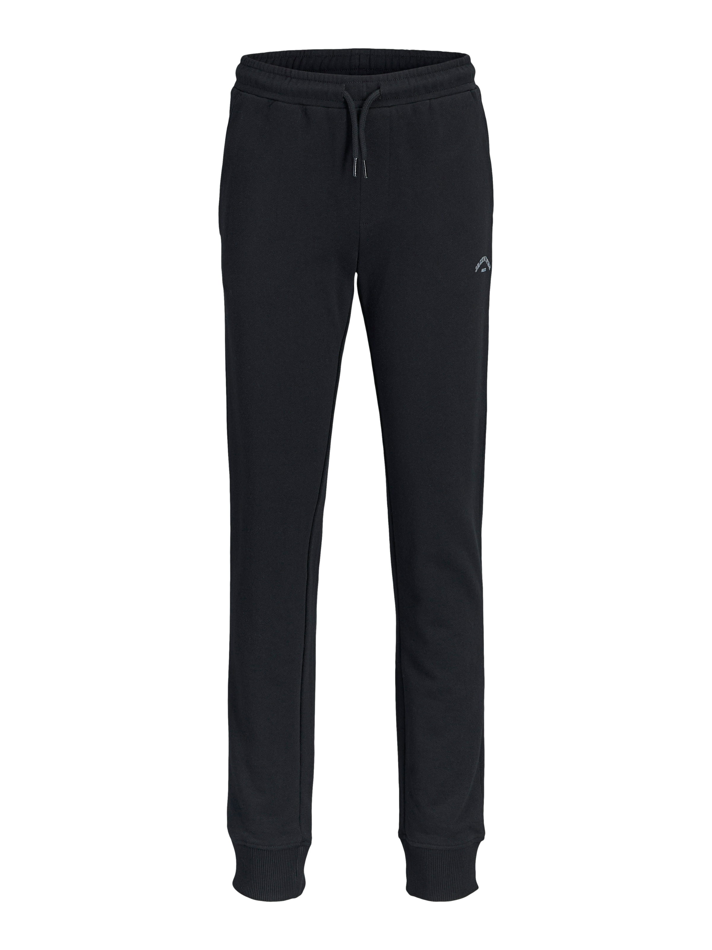 Jack & Jones Junior Sweathose »JPSTGORDON COLLEGE SWEAT PANTS JNR«  mit Logostickerei