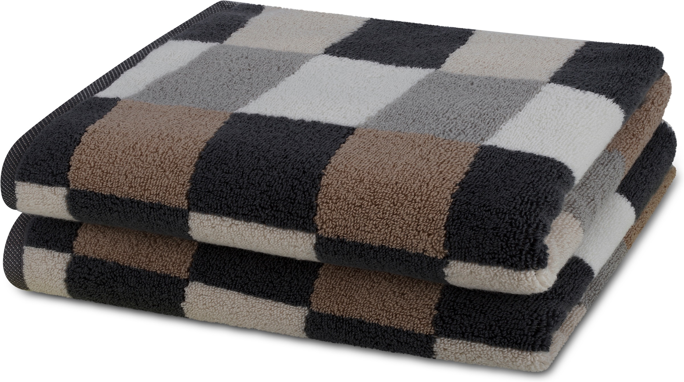 Image of ROSS Handtücher "Three Stars 9040" 100% Baumwolle, made in Germany