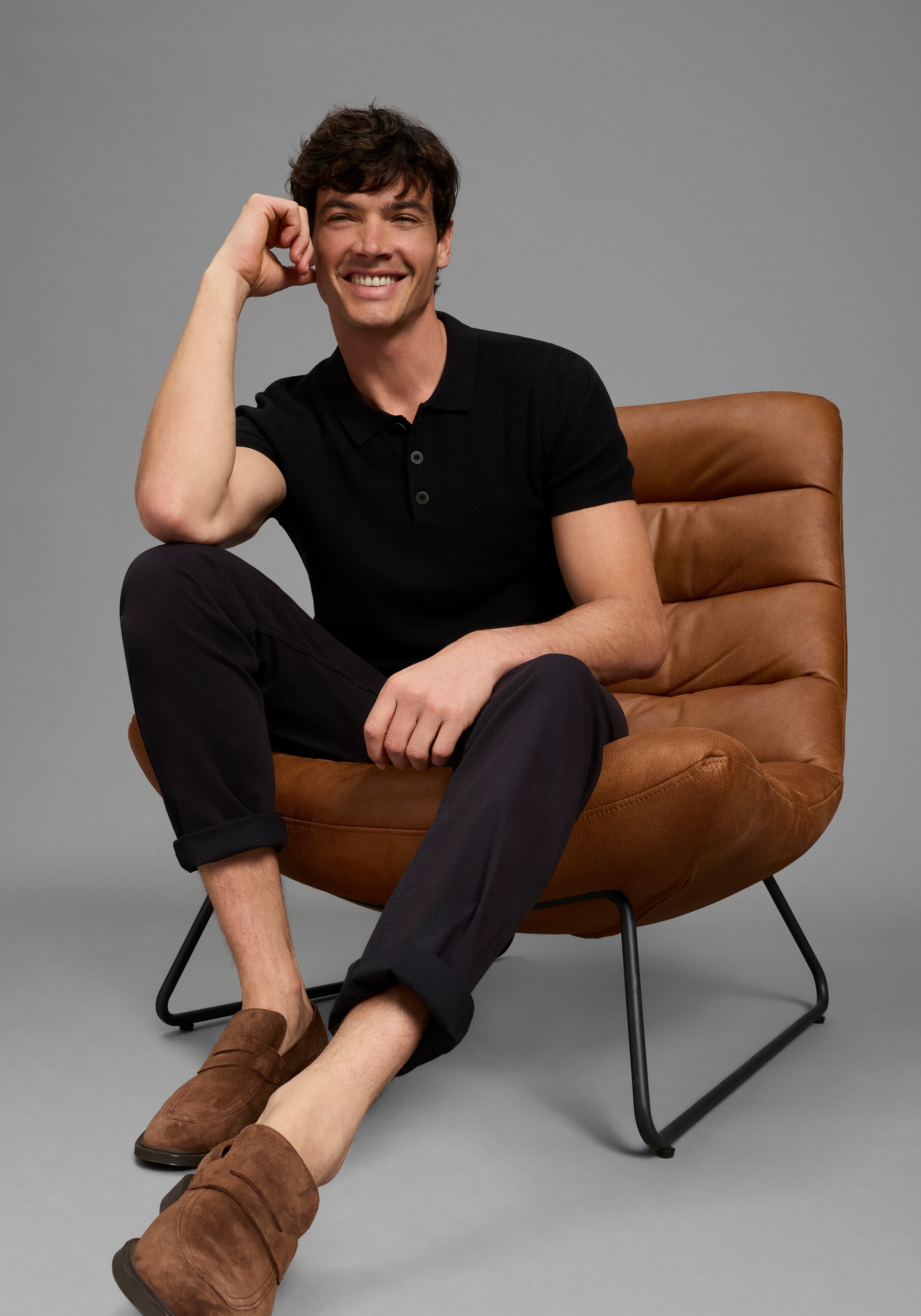 Bruno Banani Polokragenpullover