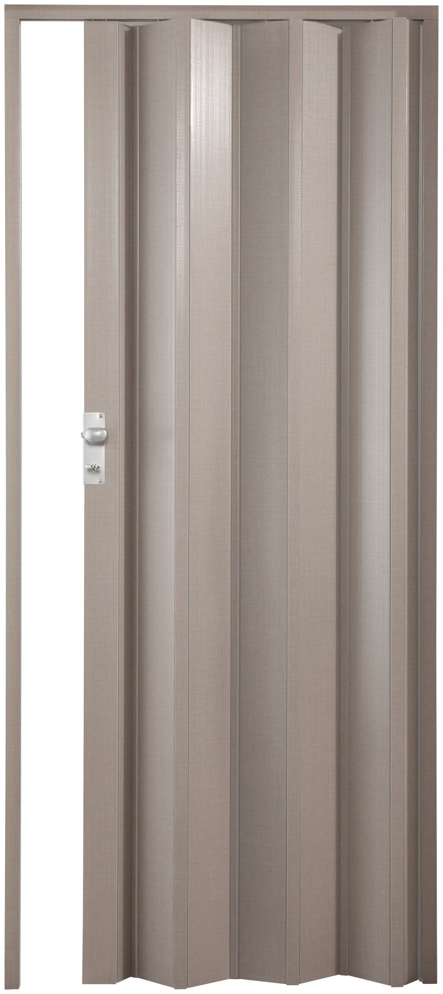 Image of Forte Falttür »Elvira«, grau gewebt bei Ackermann Versand Schweiz