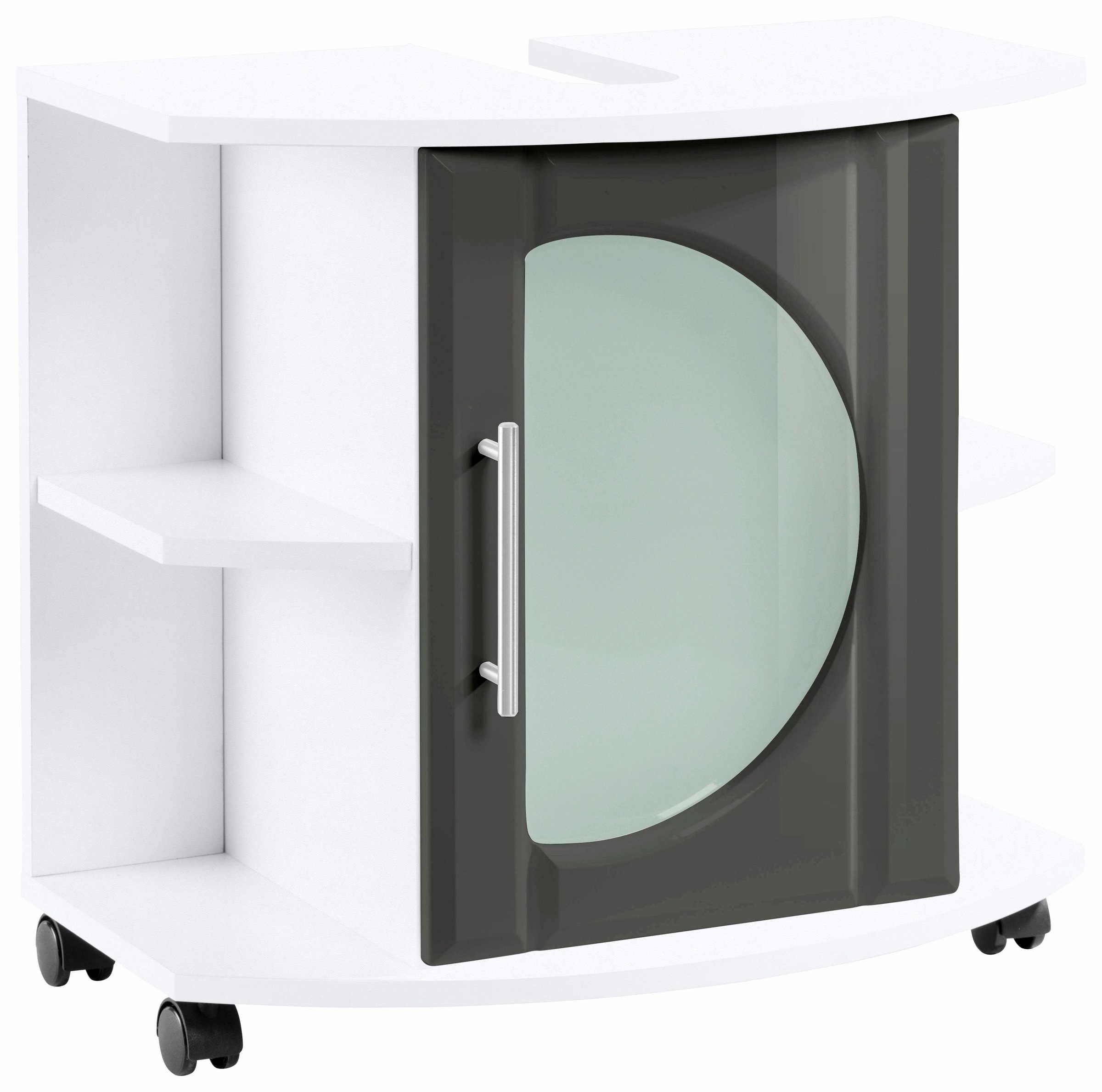 Image of HELD MÖBEL Waschbeckenunterschrank »Luna« bei Ackermann Versand Schweiz